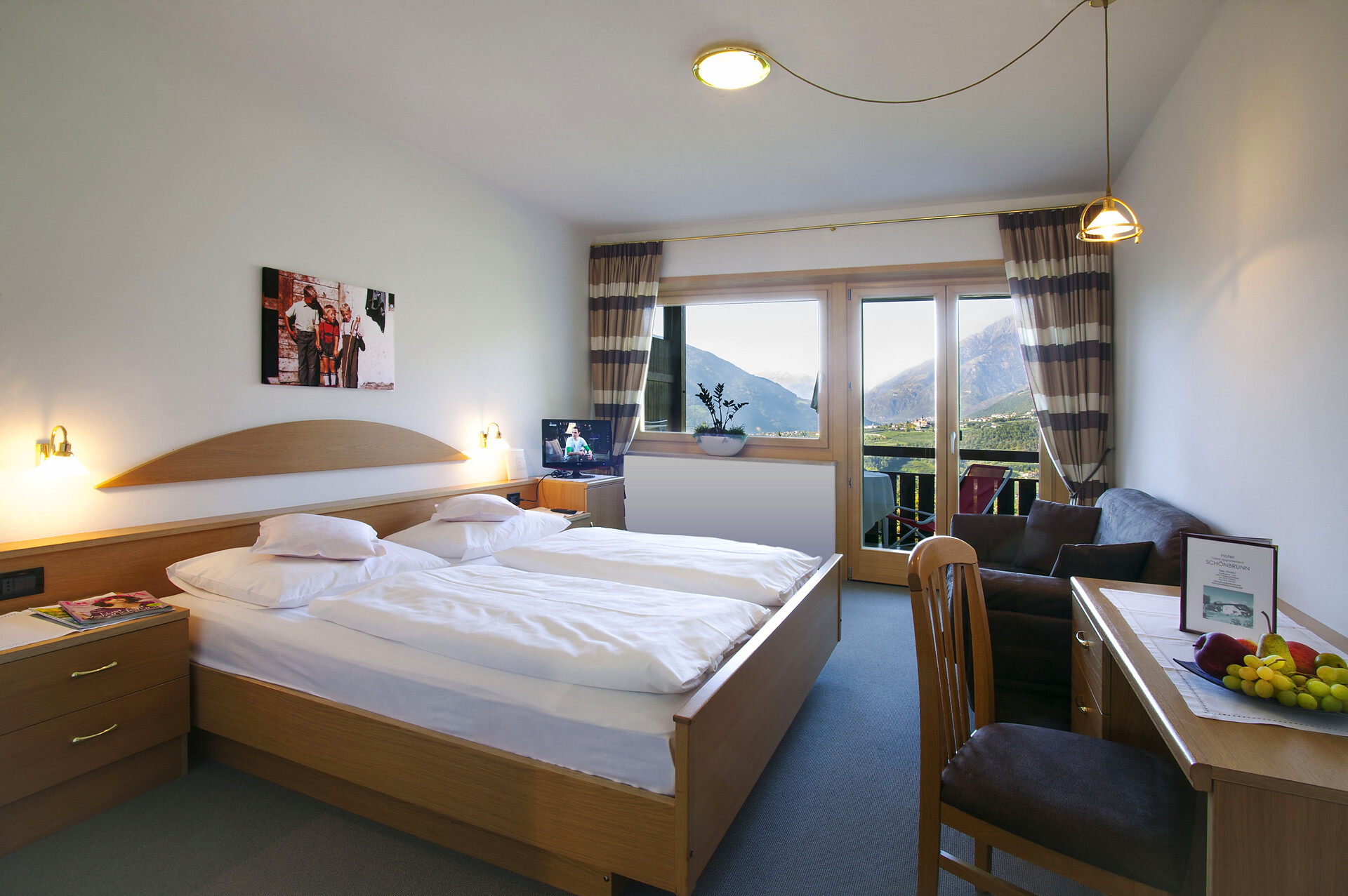 double room "Classic"