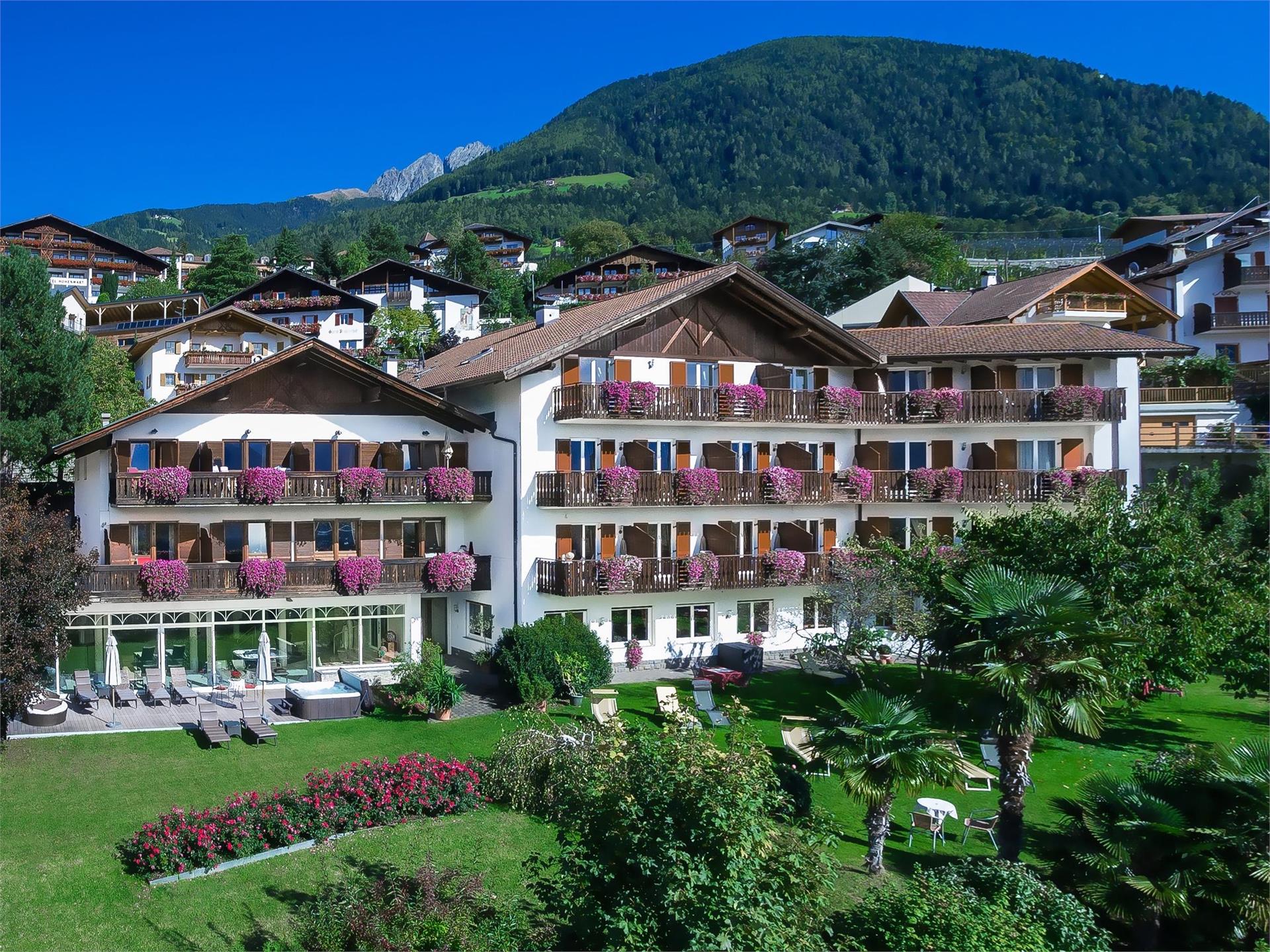 Garni-Hotel Katnau Schenna 1 suedtirol.info