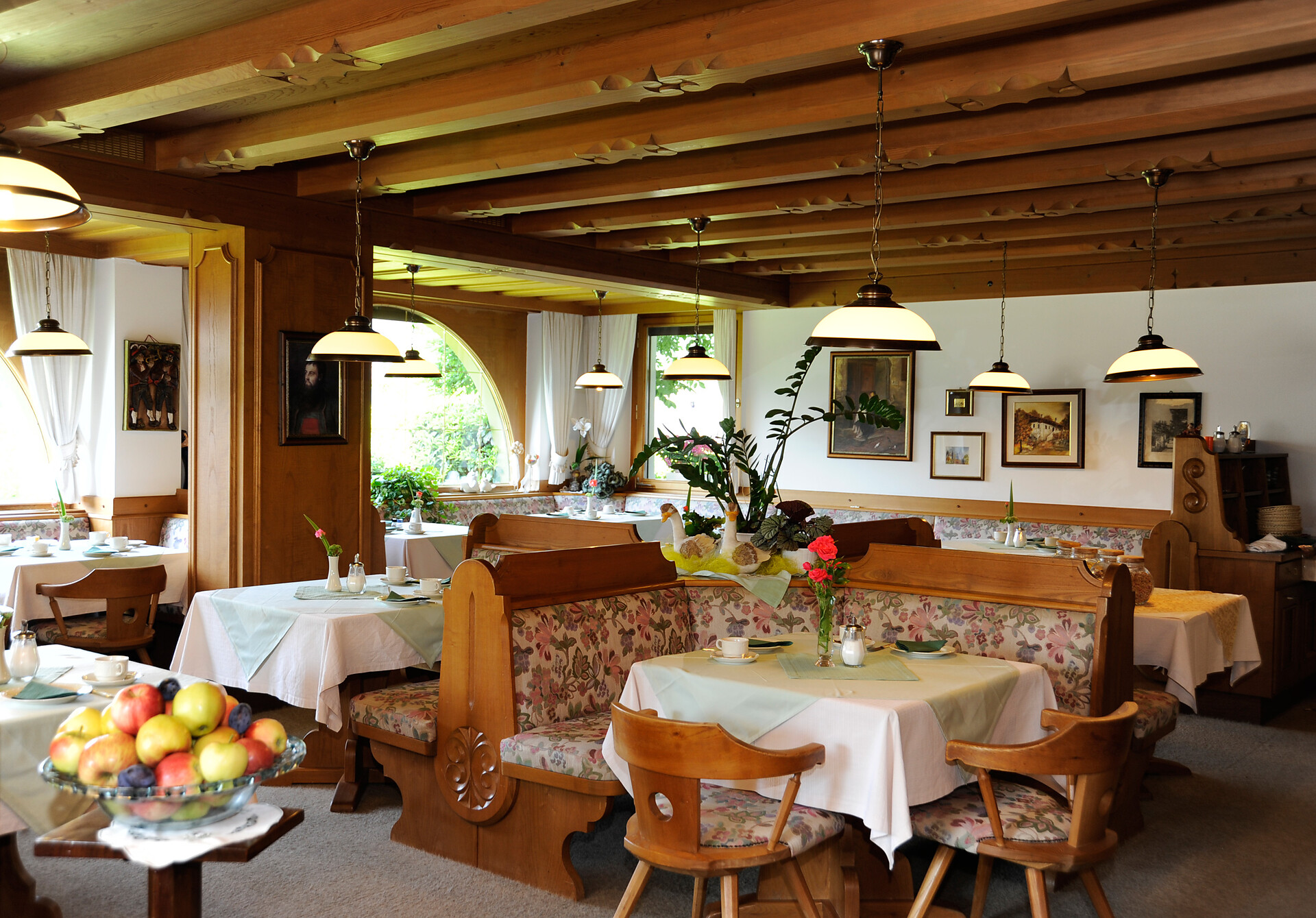Garni Zirmhof Schenna 7 suedtirol.info