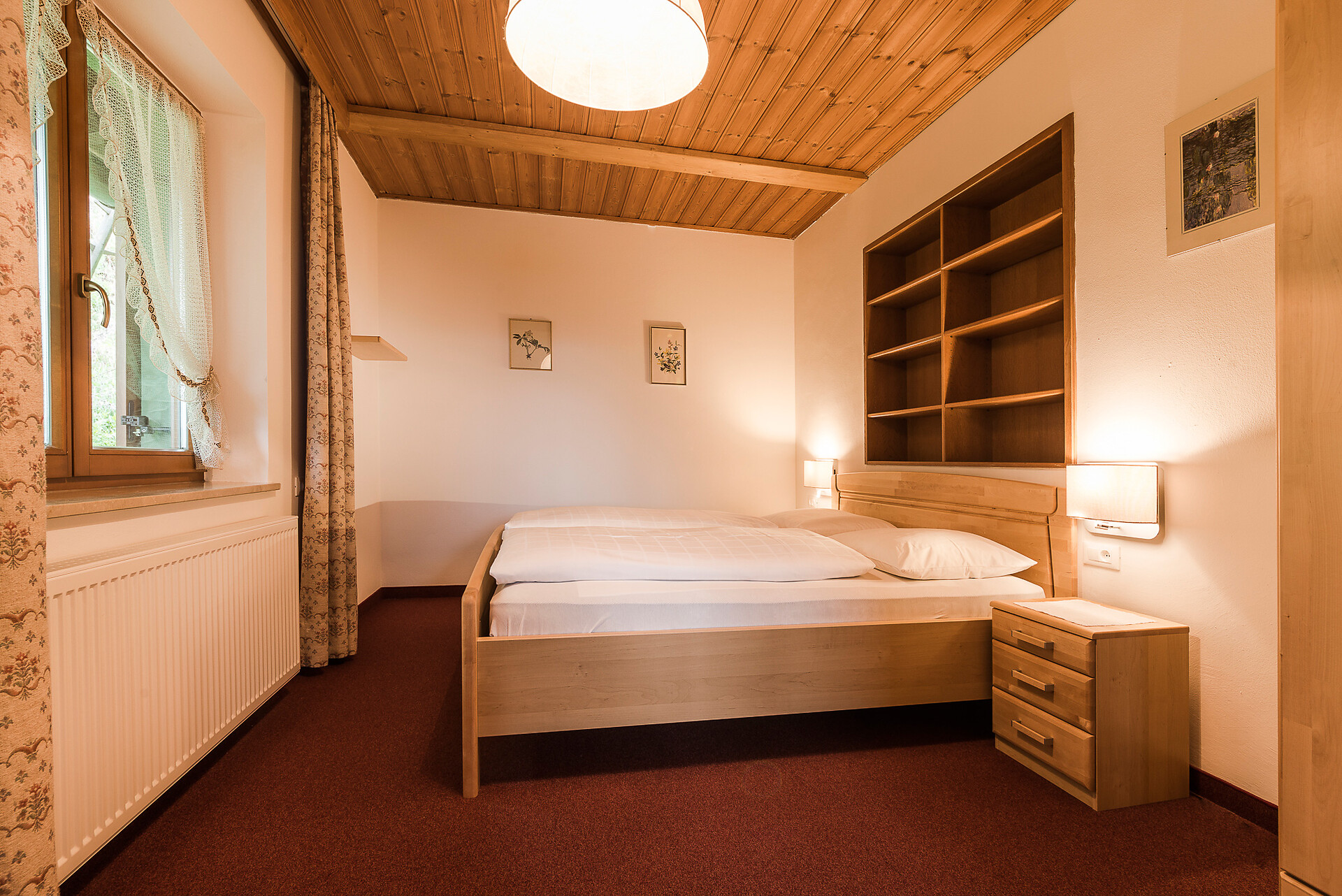 Garni Zirmhof Schenna 10 suedtirol.info