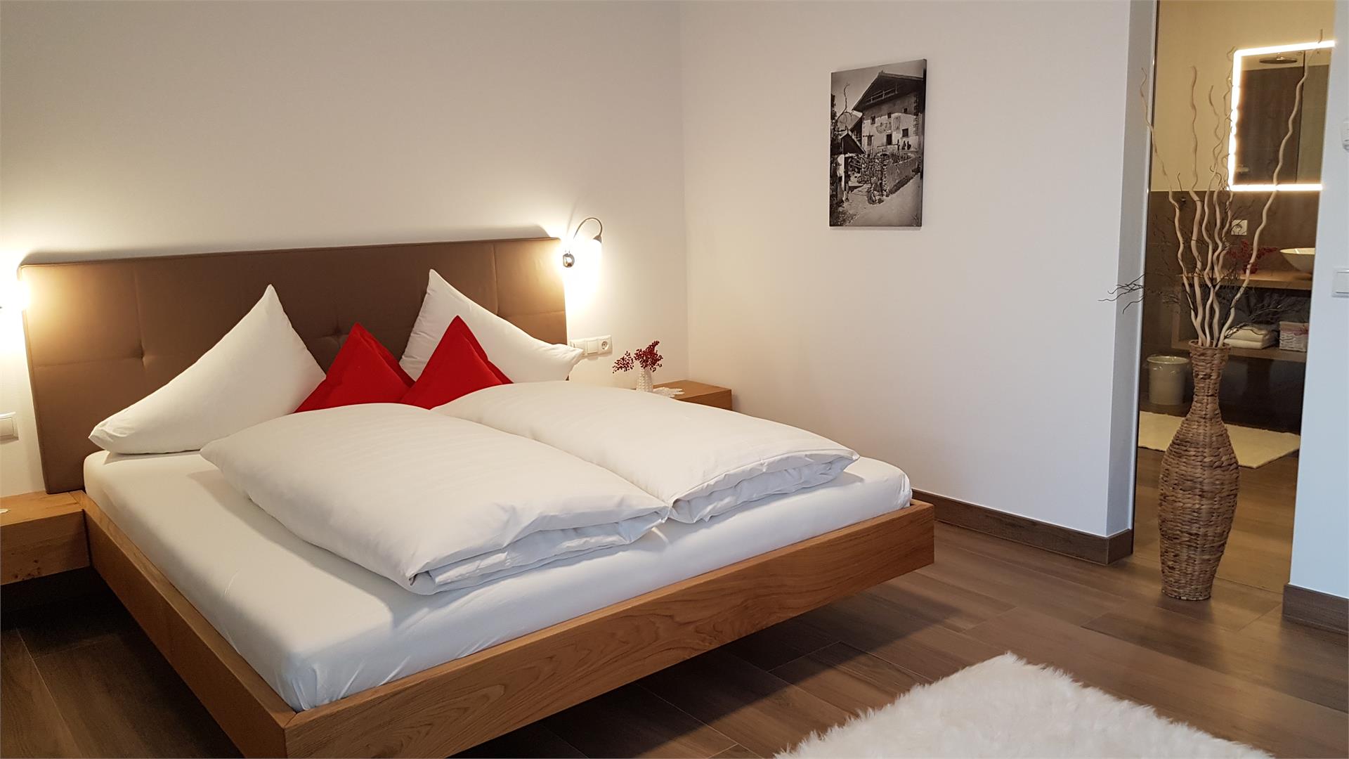 Garni Appartements Dornach Schenna 12 suedtirol.info