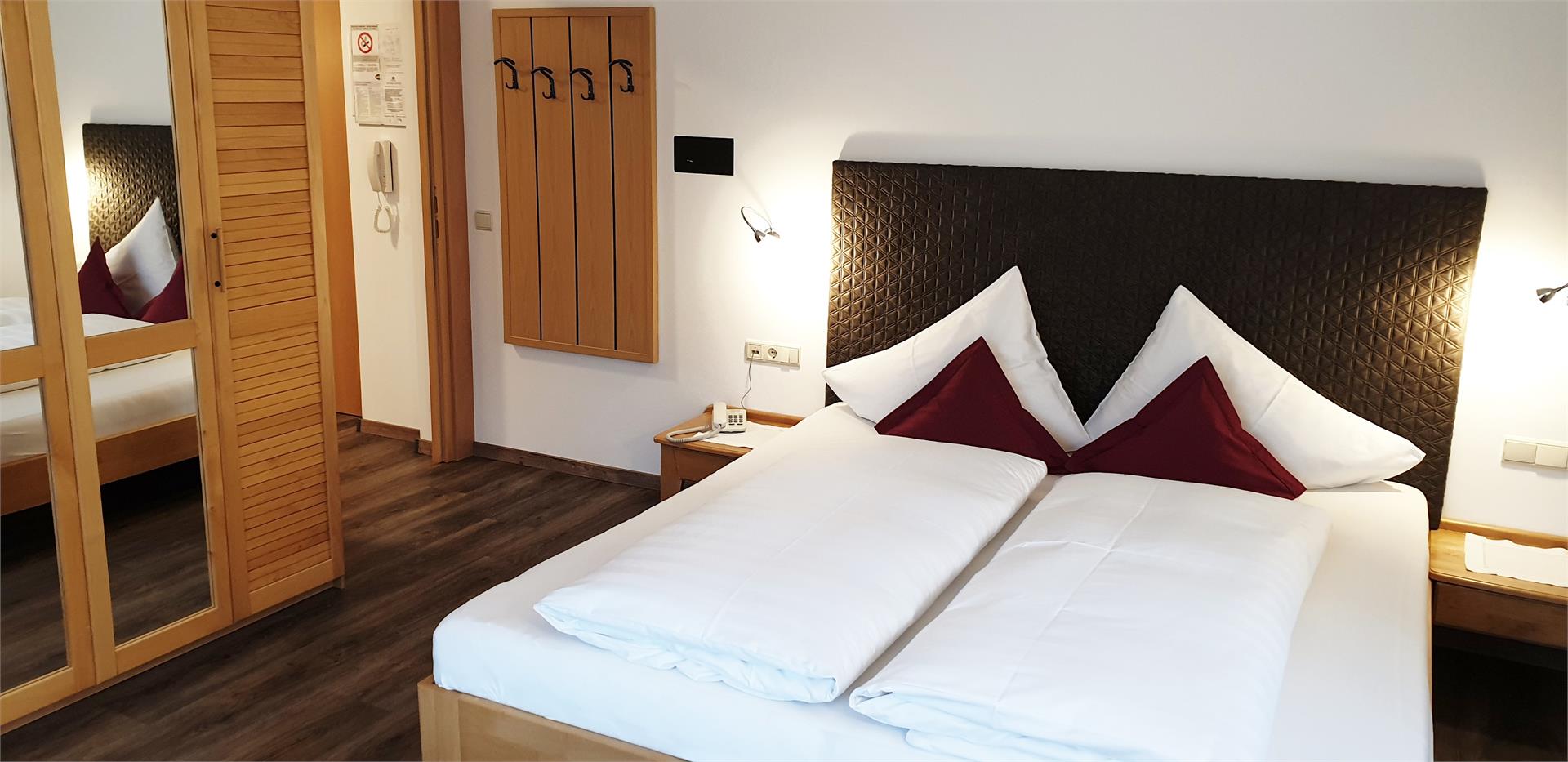 Garni Appartements Dornach Schenna 13 suedtirol.info