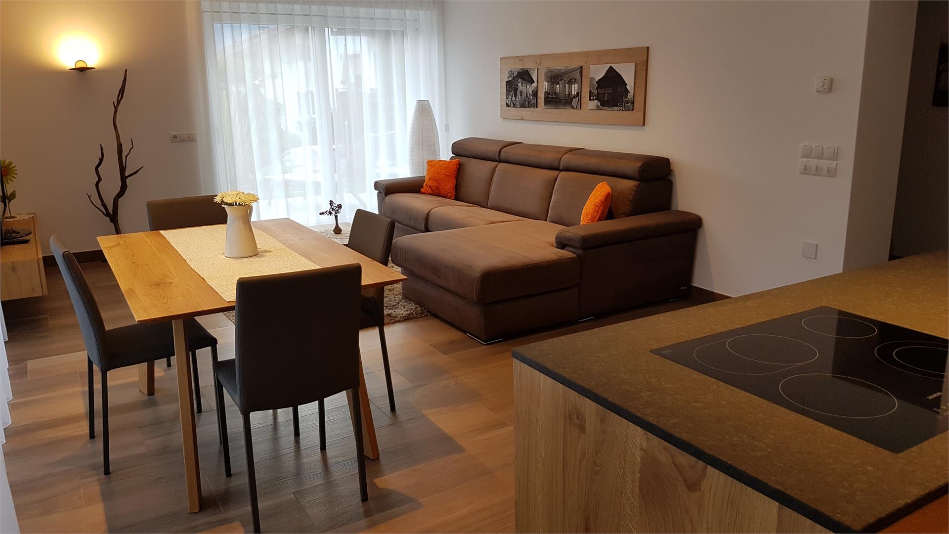 Garni Appartements Dornach Schenna 3 suedtirol.info