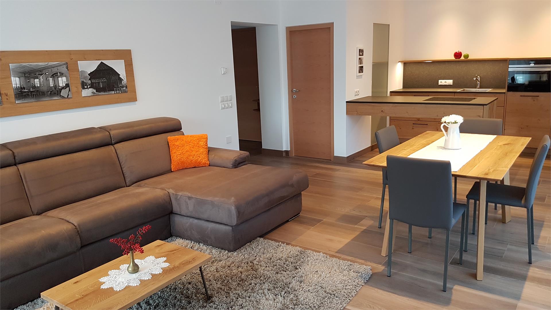 Garni Appartements Dornach Schenna 9 suedtirol.info