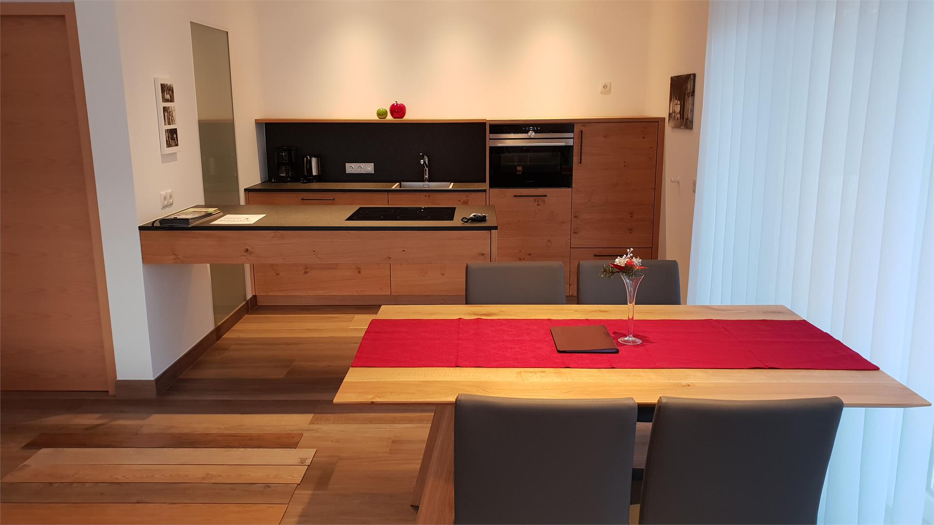 Garni Appartements Dornach Schenna 5 suedtirol.info