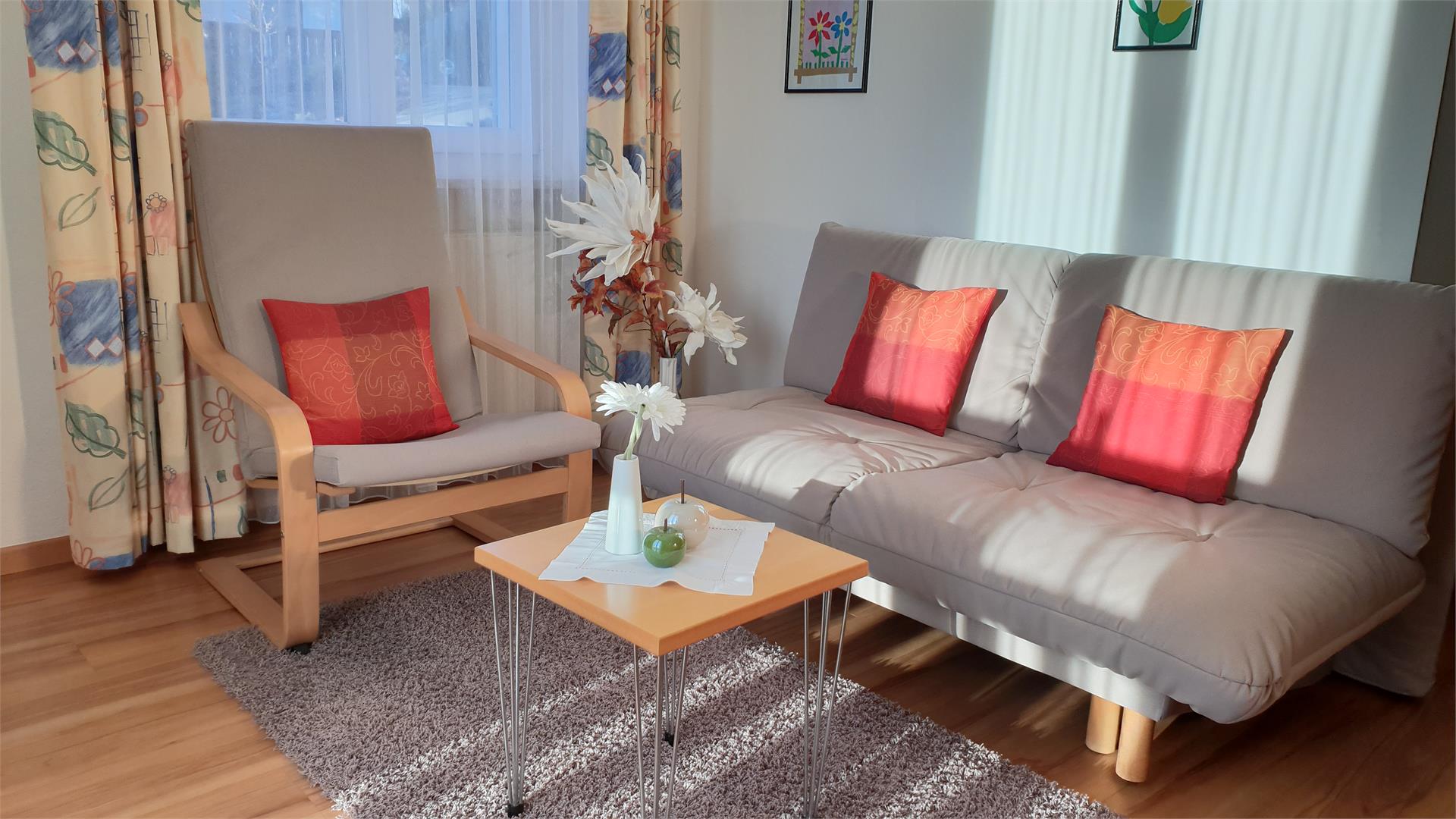 Garni Appartements Dornach Schenna 14 suedtirol.info