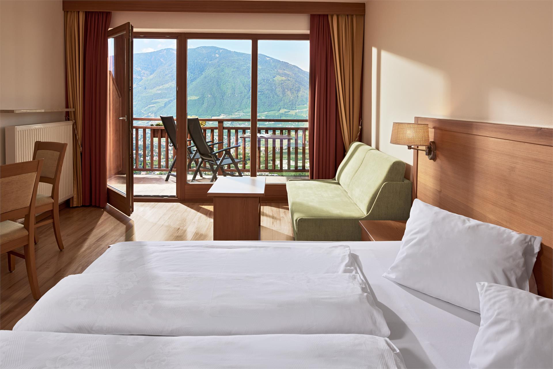 Garni-Hotel Ehrenfels Schenna 20 suedtirol.info