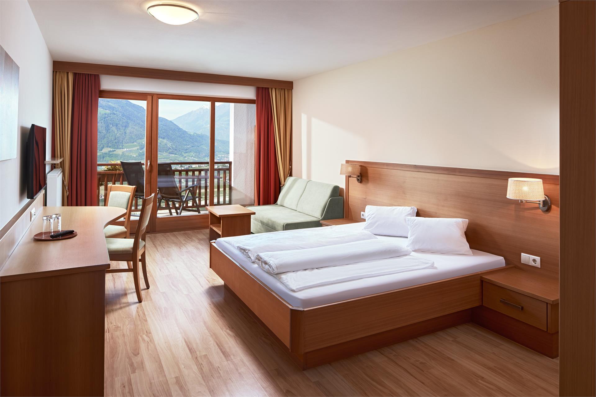 Garni-Hotel Ehrenfels Schenna 19 suedtirol.info