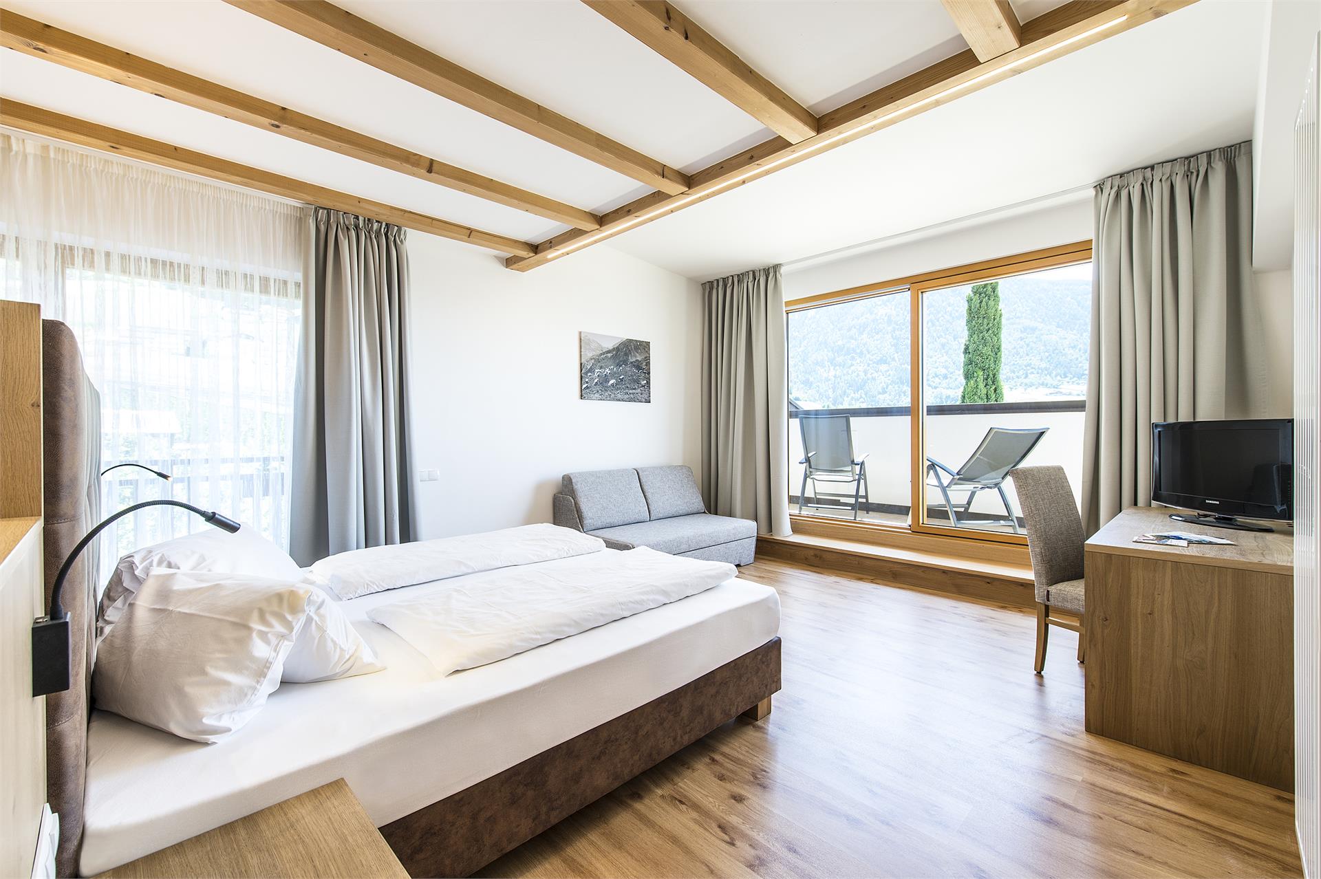 Garni-Hotel Ehrenfels Schenna 7 suedtirol.info