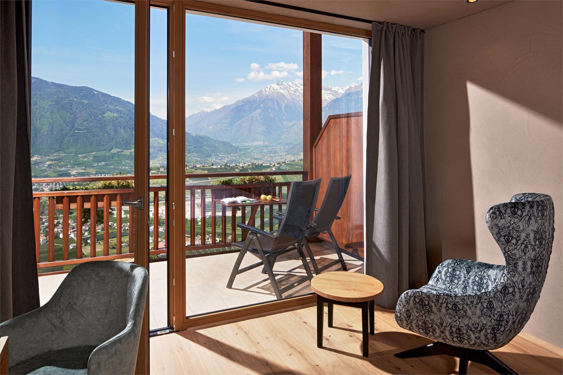 Garni-Hotel Ehrenfels Schenna 17 suedtirol.info