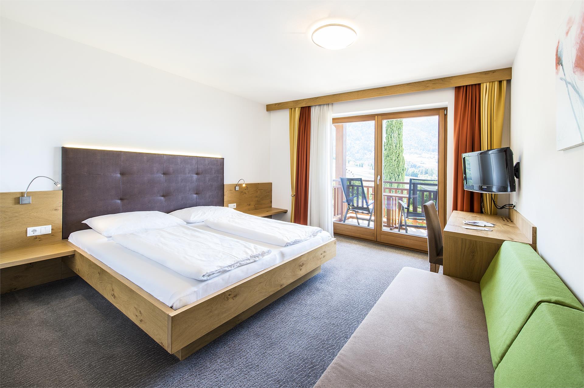Garni-Hotel Ehrenfels Schenna 11 suedtirol.info