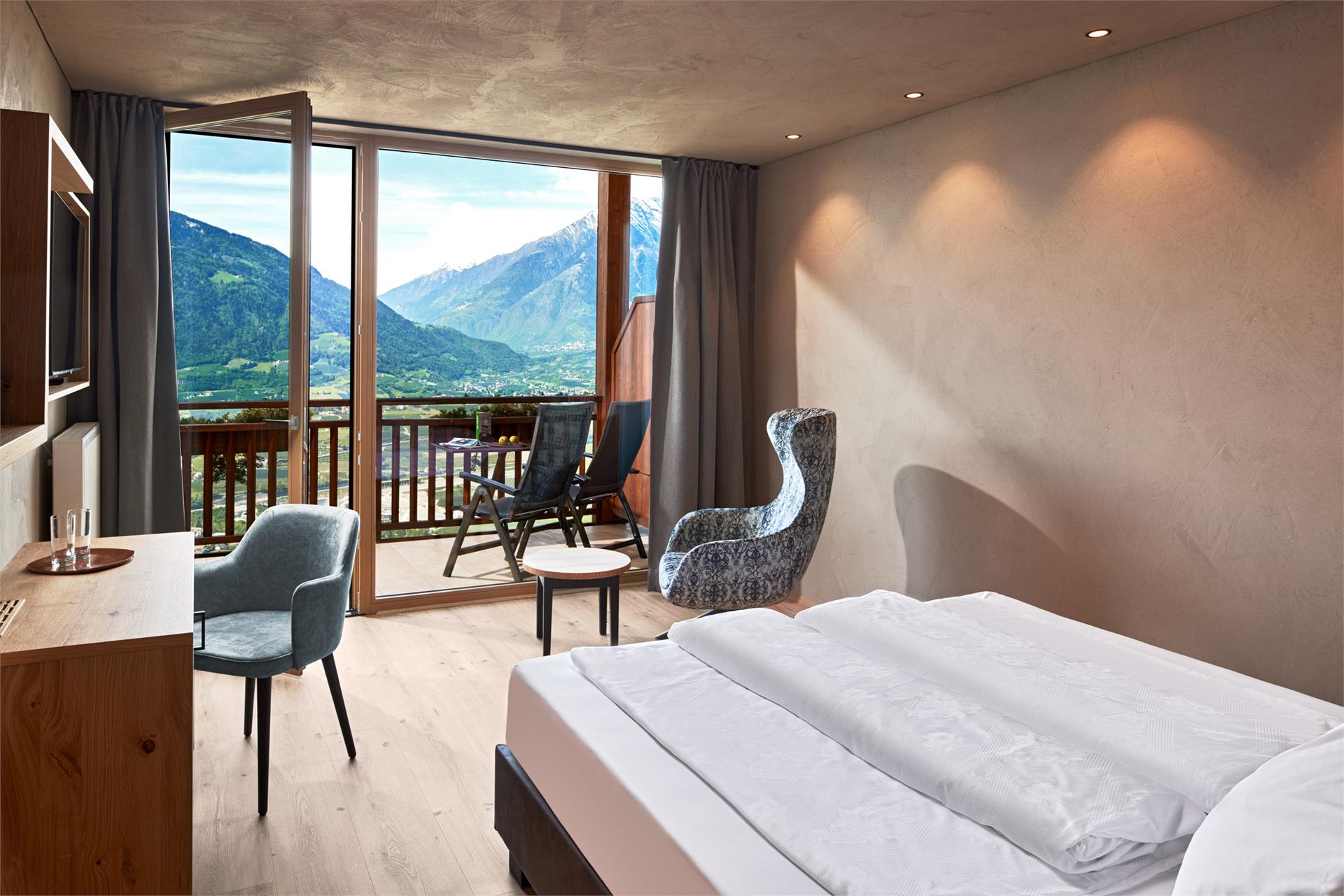 Garni-Hotel Ehrenfels Schenna 16 suedtirol.info