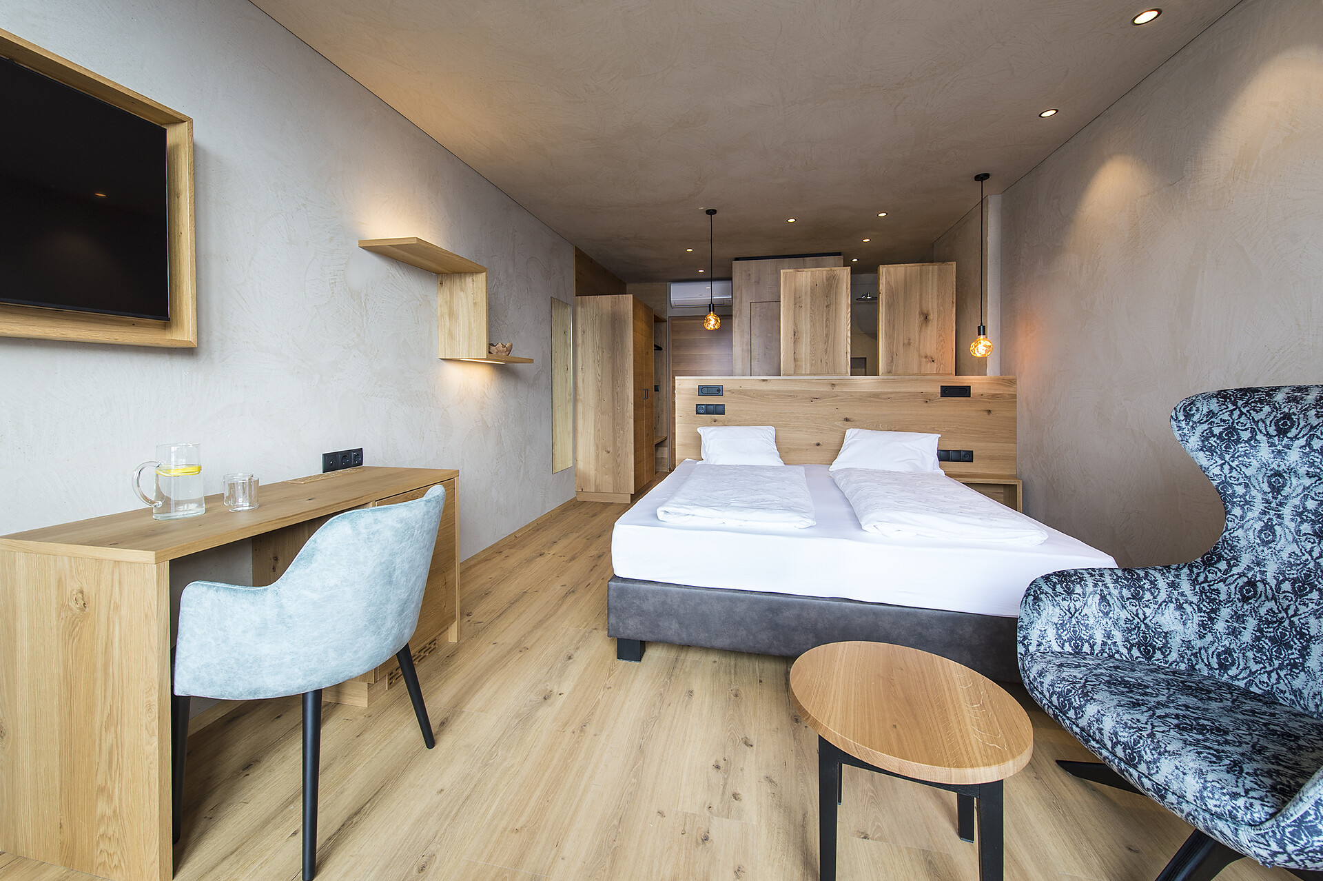 Superior Doppelzimmer