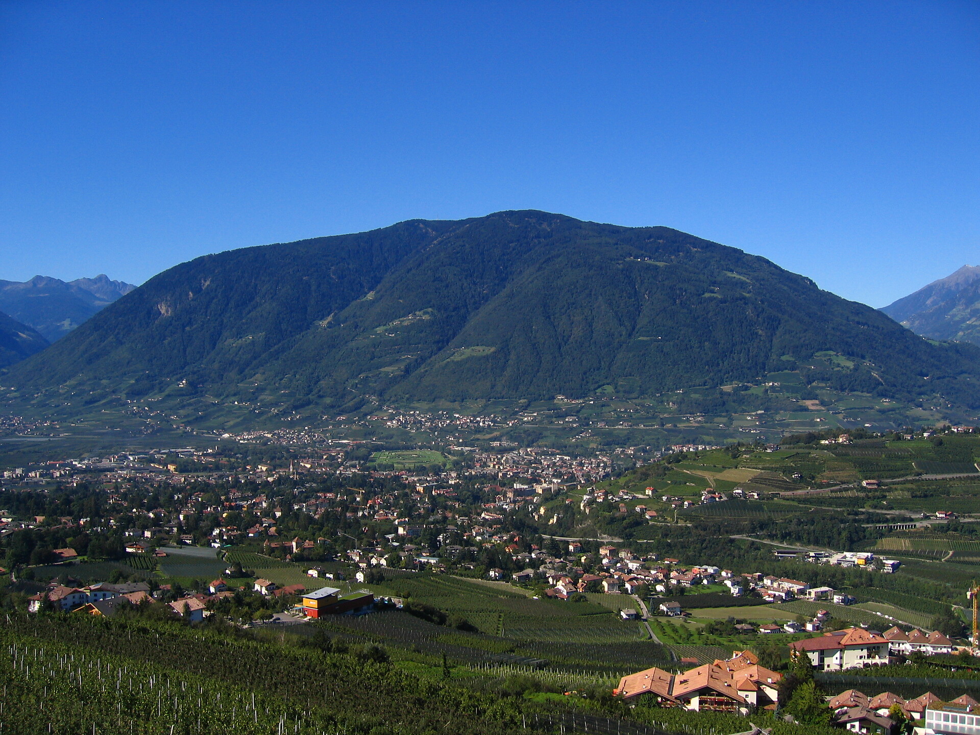 Aussicht