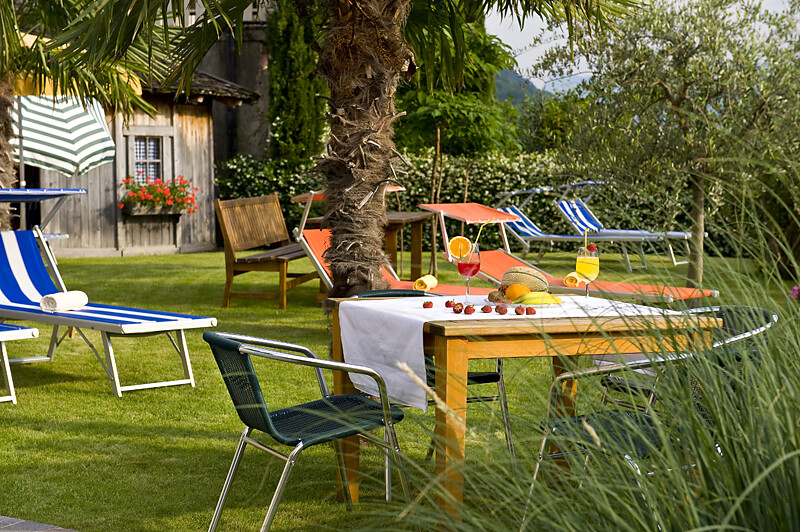 Garten