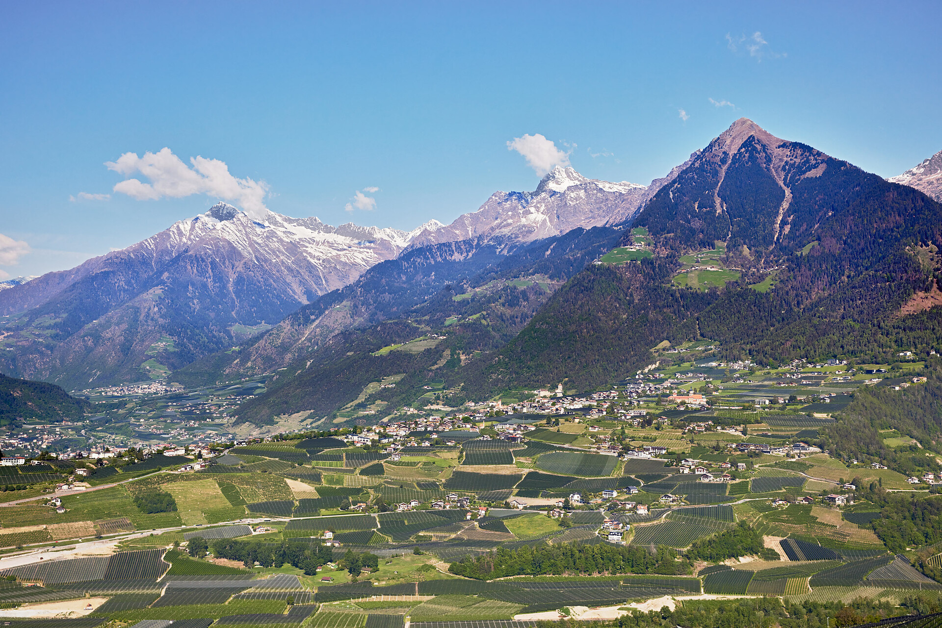 Aussicht