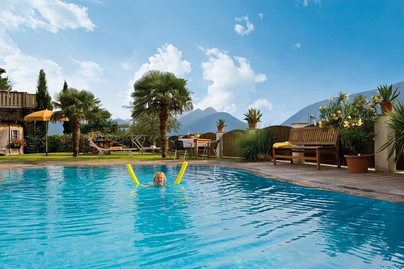 Garni-Hotel Ehrenfels Schenna 8 suedtirol.info