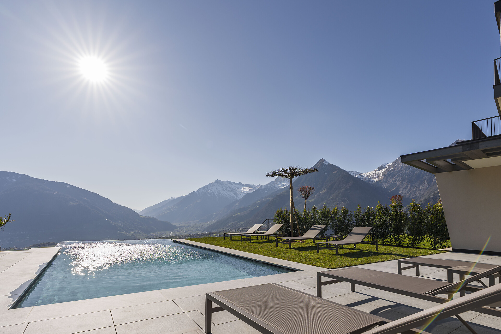 Residence Gloria Dei - Meran und Umgebung - #22 - suedtirol.info