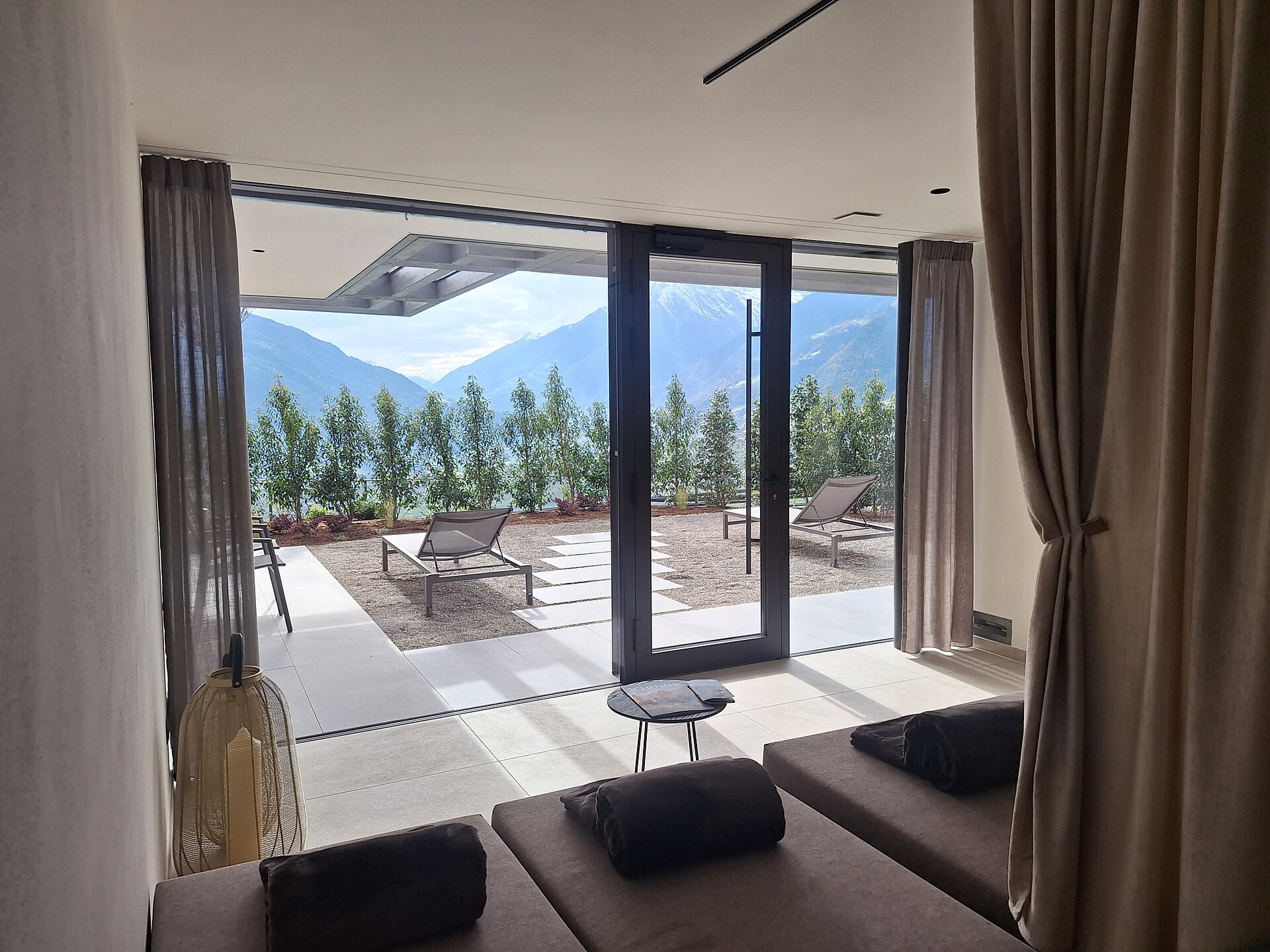 Residence Gloria Dei - Meran und Umgebung - #12 - suedtirol.info