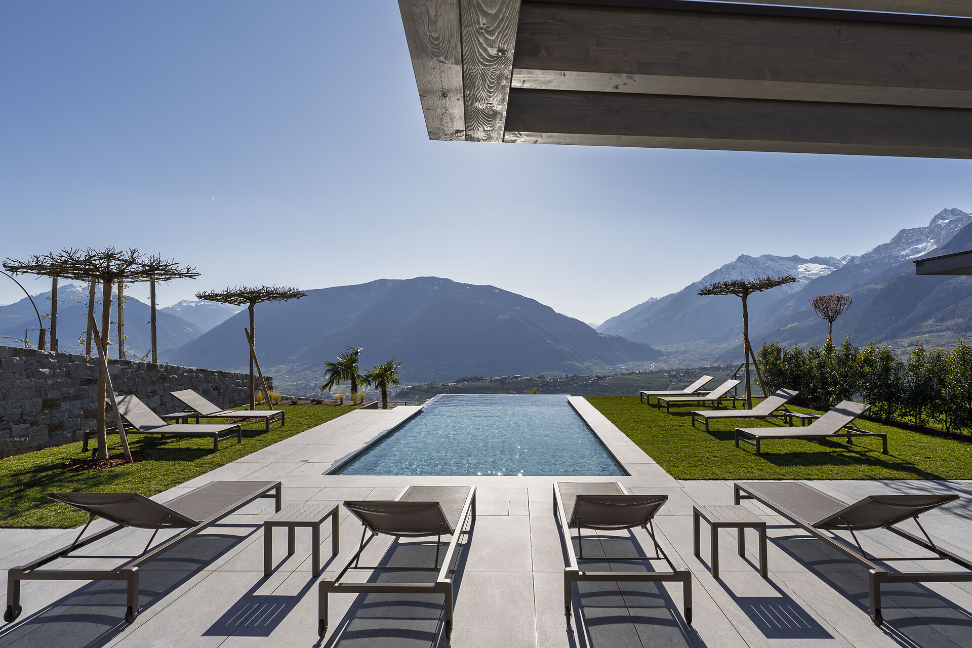 Residence Gloria Dei - Meran und Umgebung - #17 - suedtirol.info