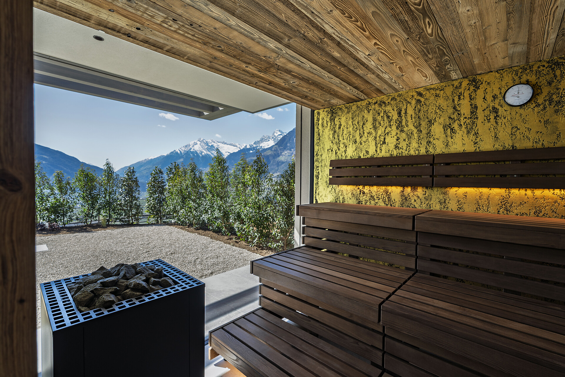 Residence Gloria Dei - Meran und Umgebung - #9 - suedtirol.info