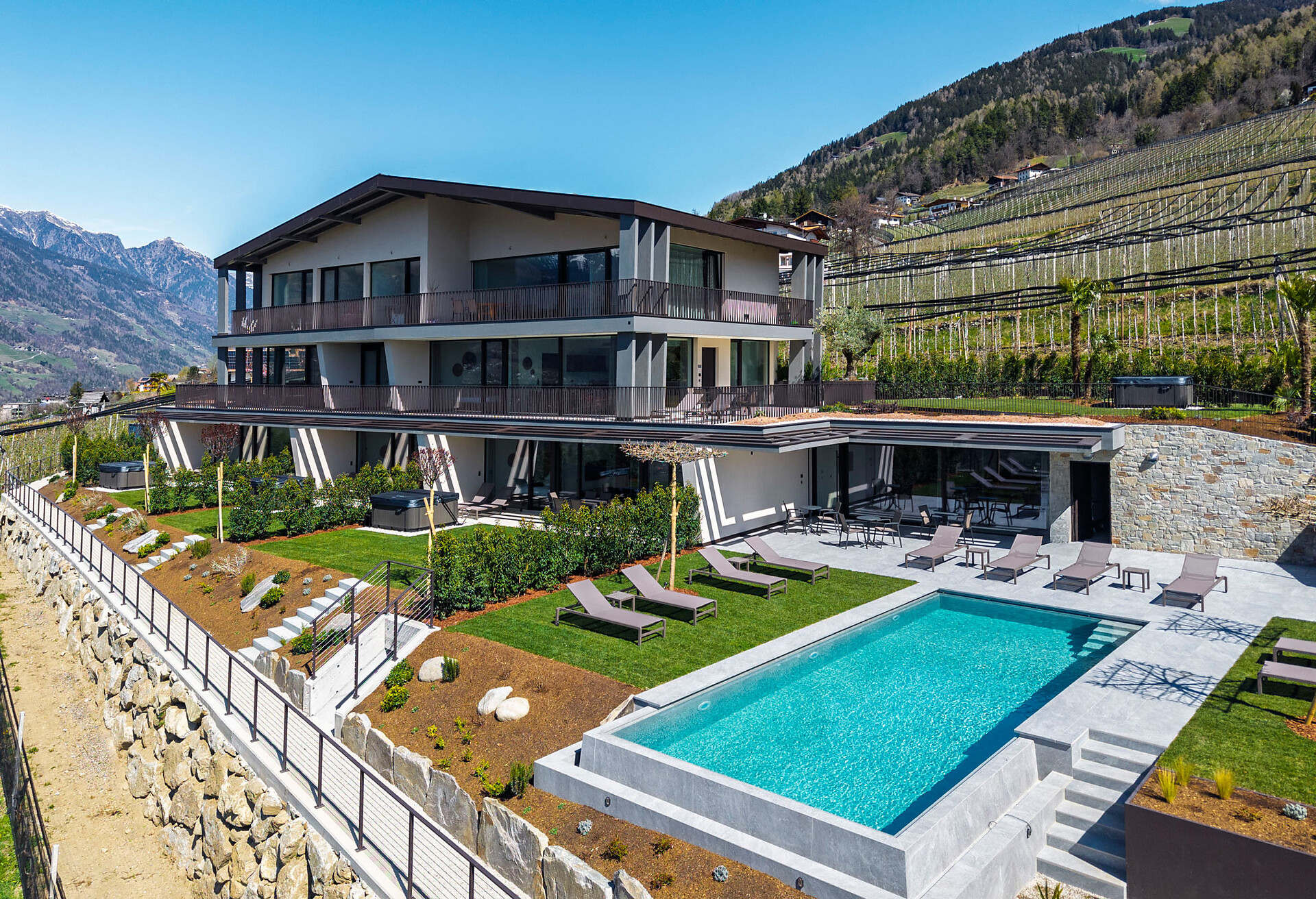 Residence Gloria Dei ***