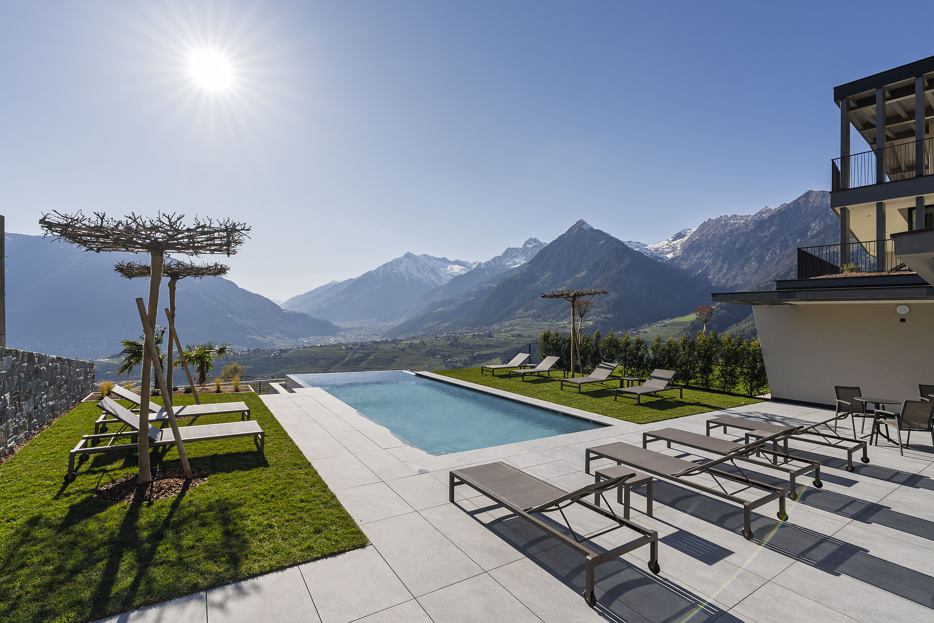 Residence Gloria Dei - Meran und Umgebung - #21 - suedtirol.info