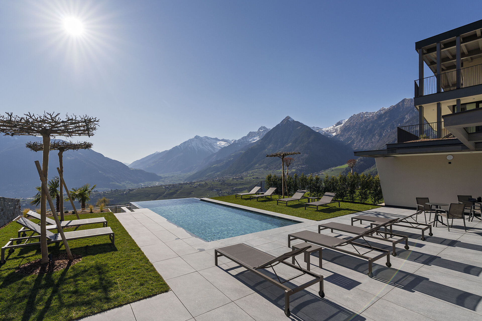 Residence Gloria Dei - Meran und Umgebung - #18 - suedtirol.info