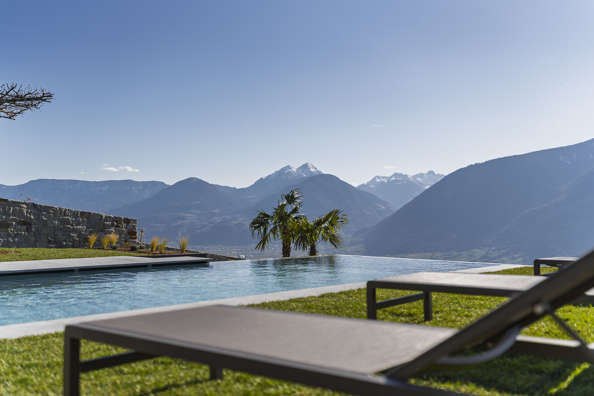 Residence Gloria Dei - Meran und Umgebung - #19 - suedtirol.info