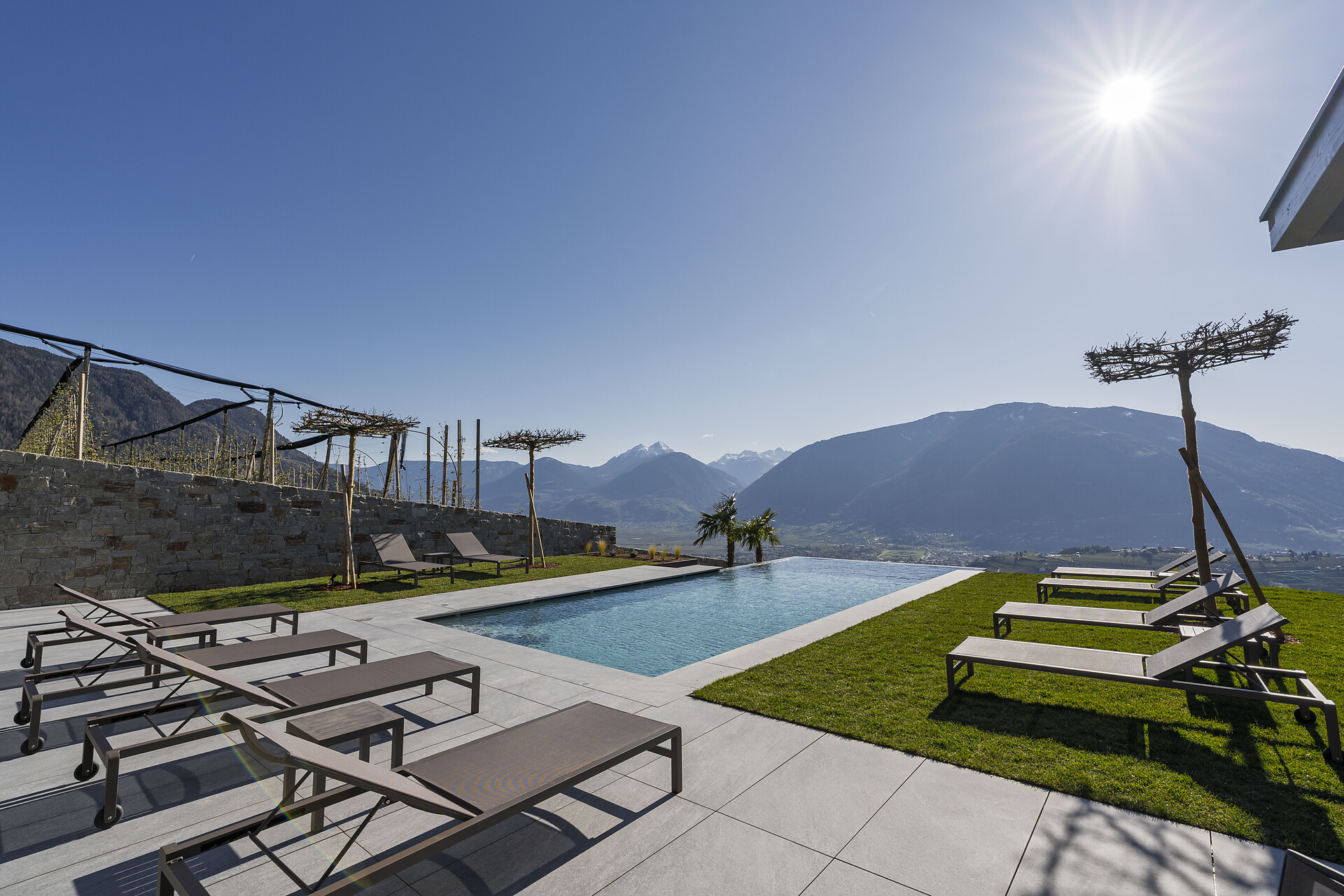 Residence Gloria Dei - Meran und Umgebung - #16 - suedtirol.info