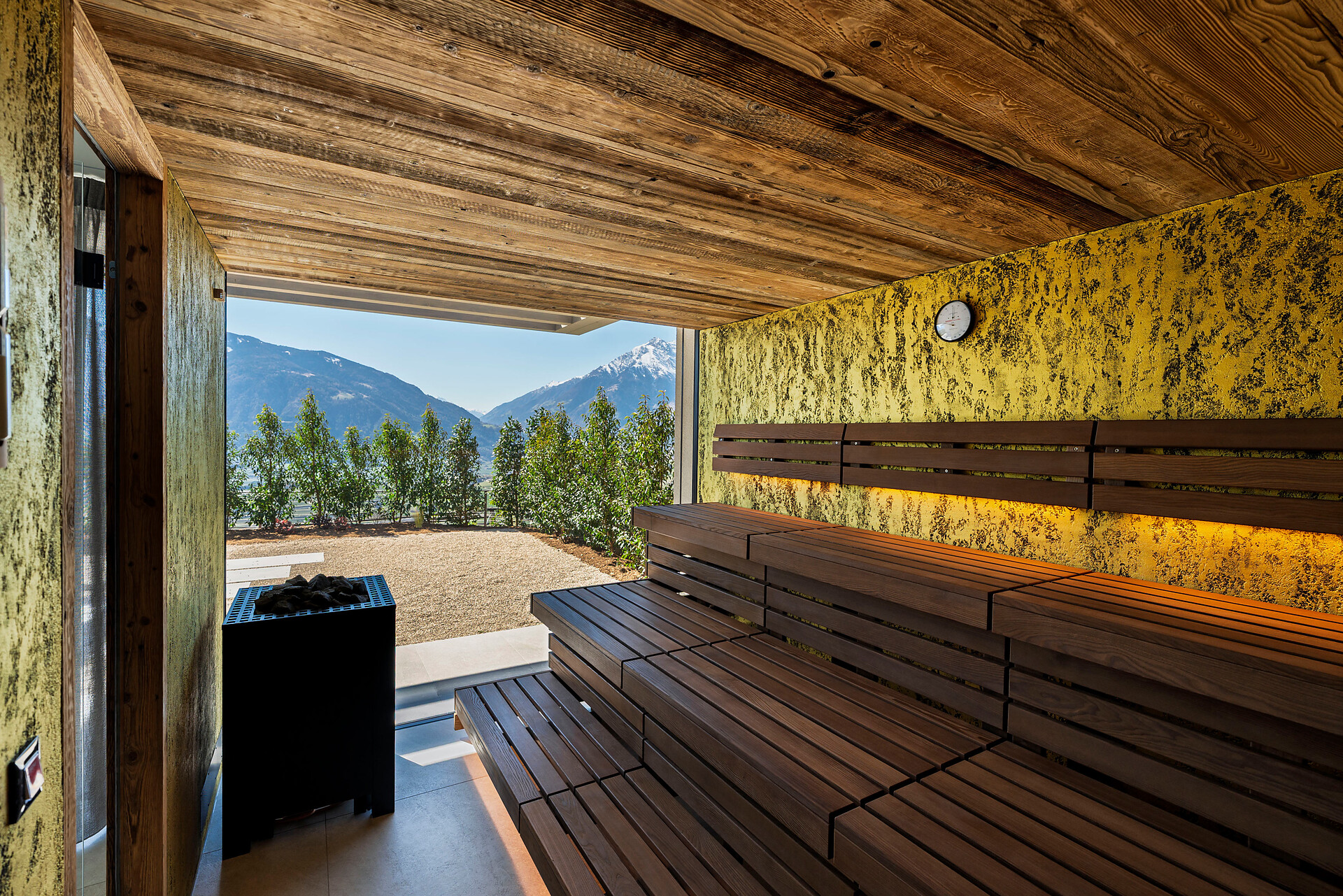 Residence Gloria Dei - Meran und Umgebung - #10 - suedtirol.info