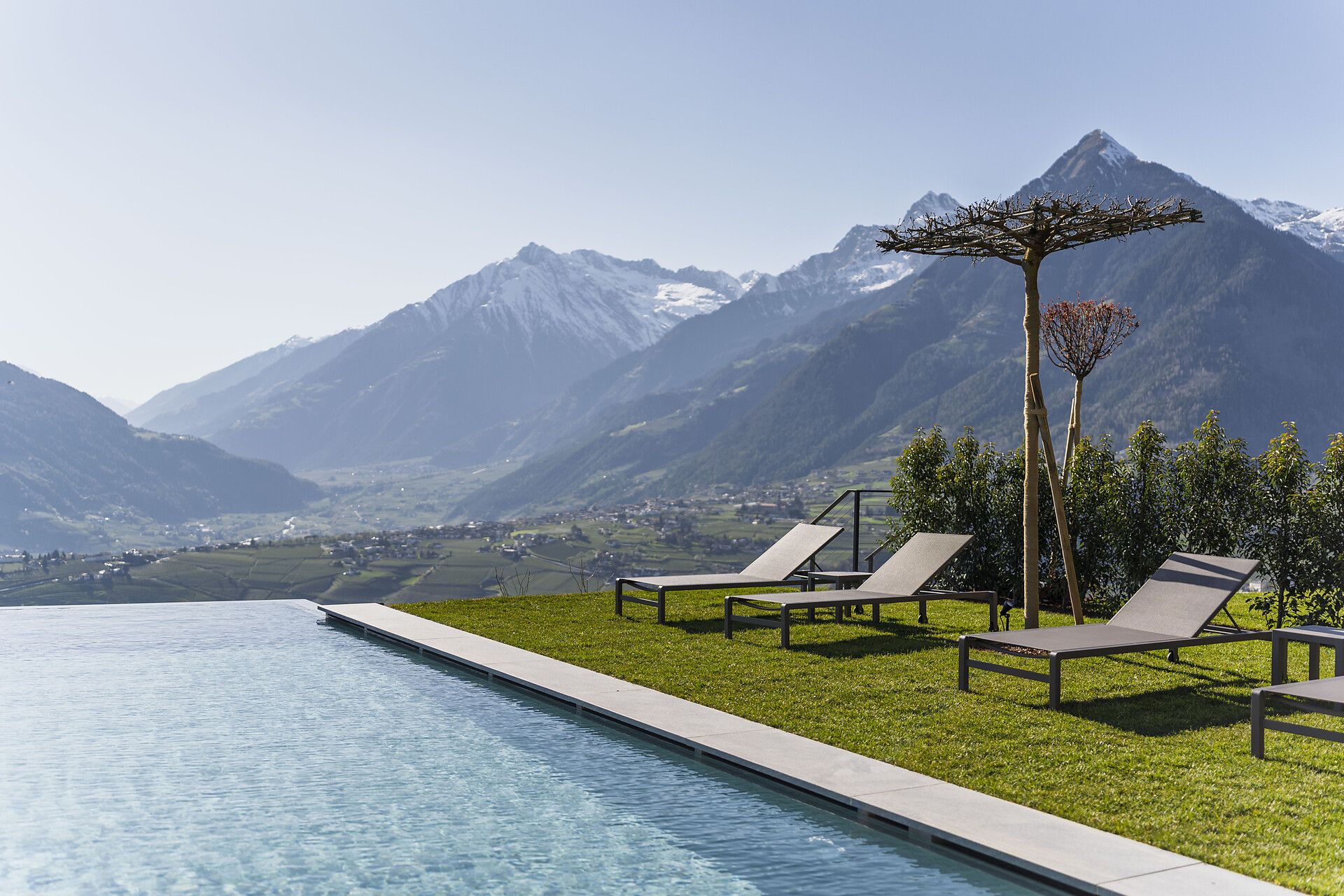 Residence Gloria Dei - Meran und Umgebung - #20 - suedtirol.info