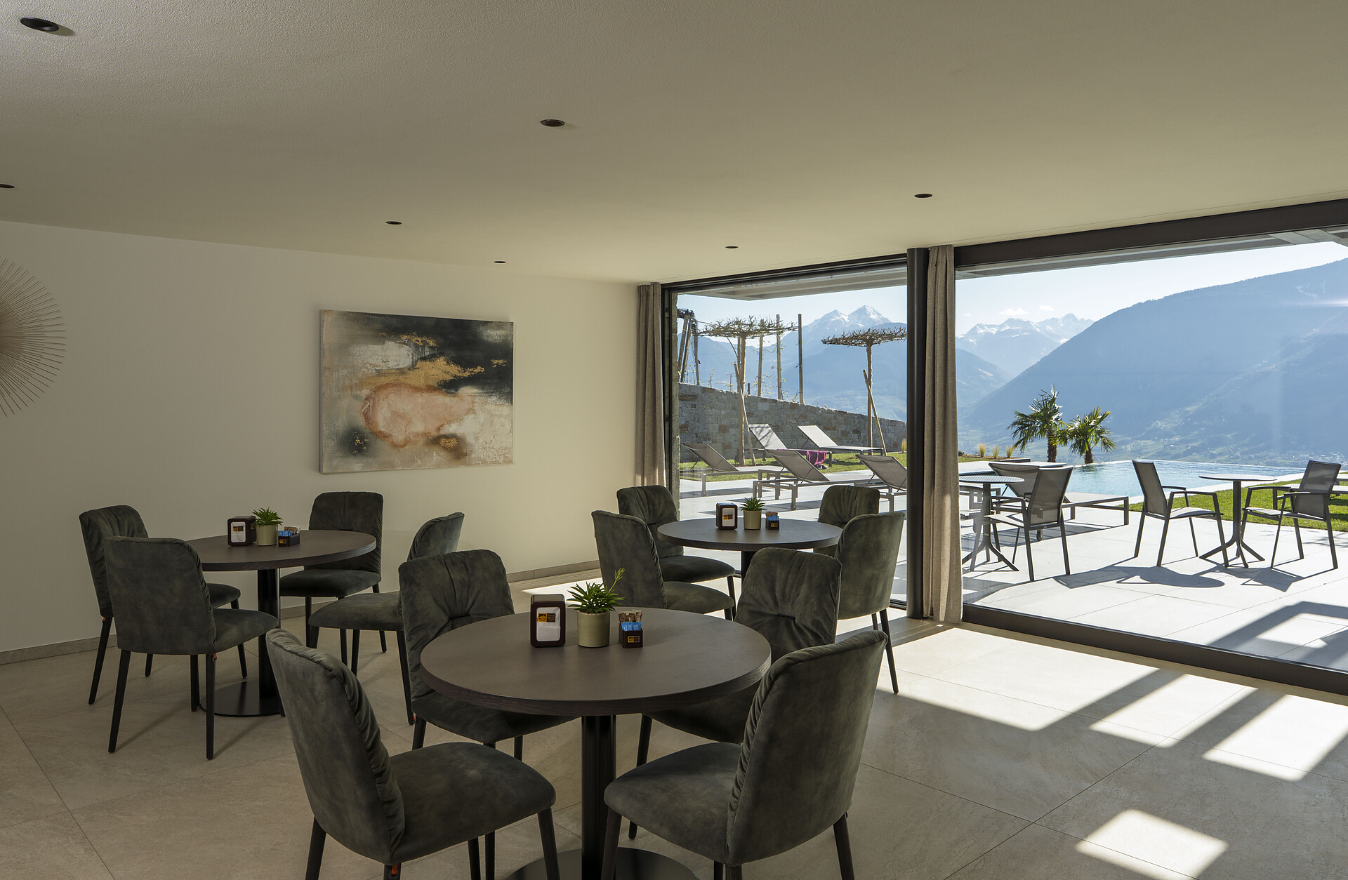 Residence Gloria Dei - Meran und Umgebung - #14 - suedtirol.info