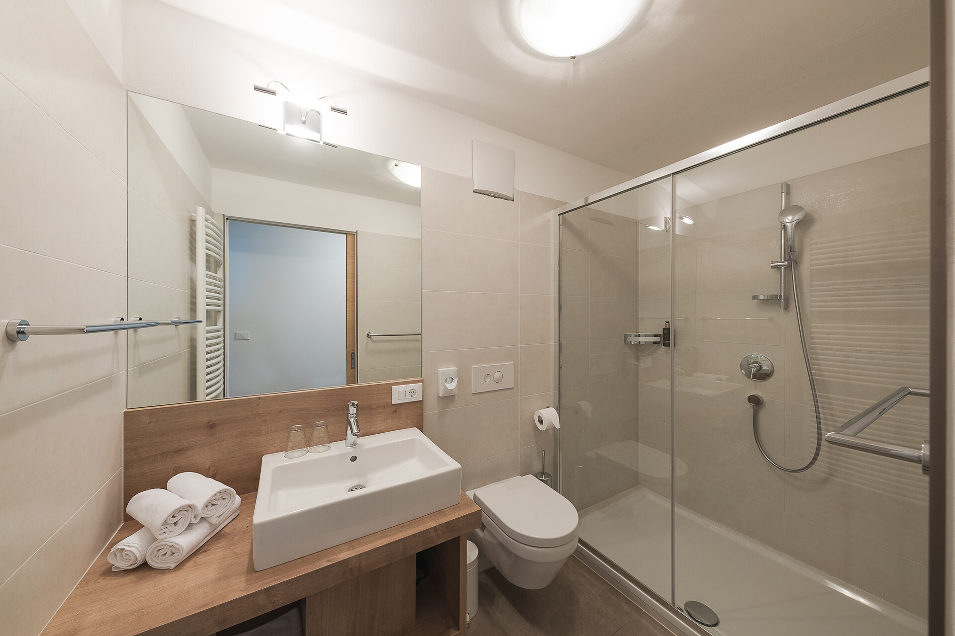 Stanza da bagno