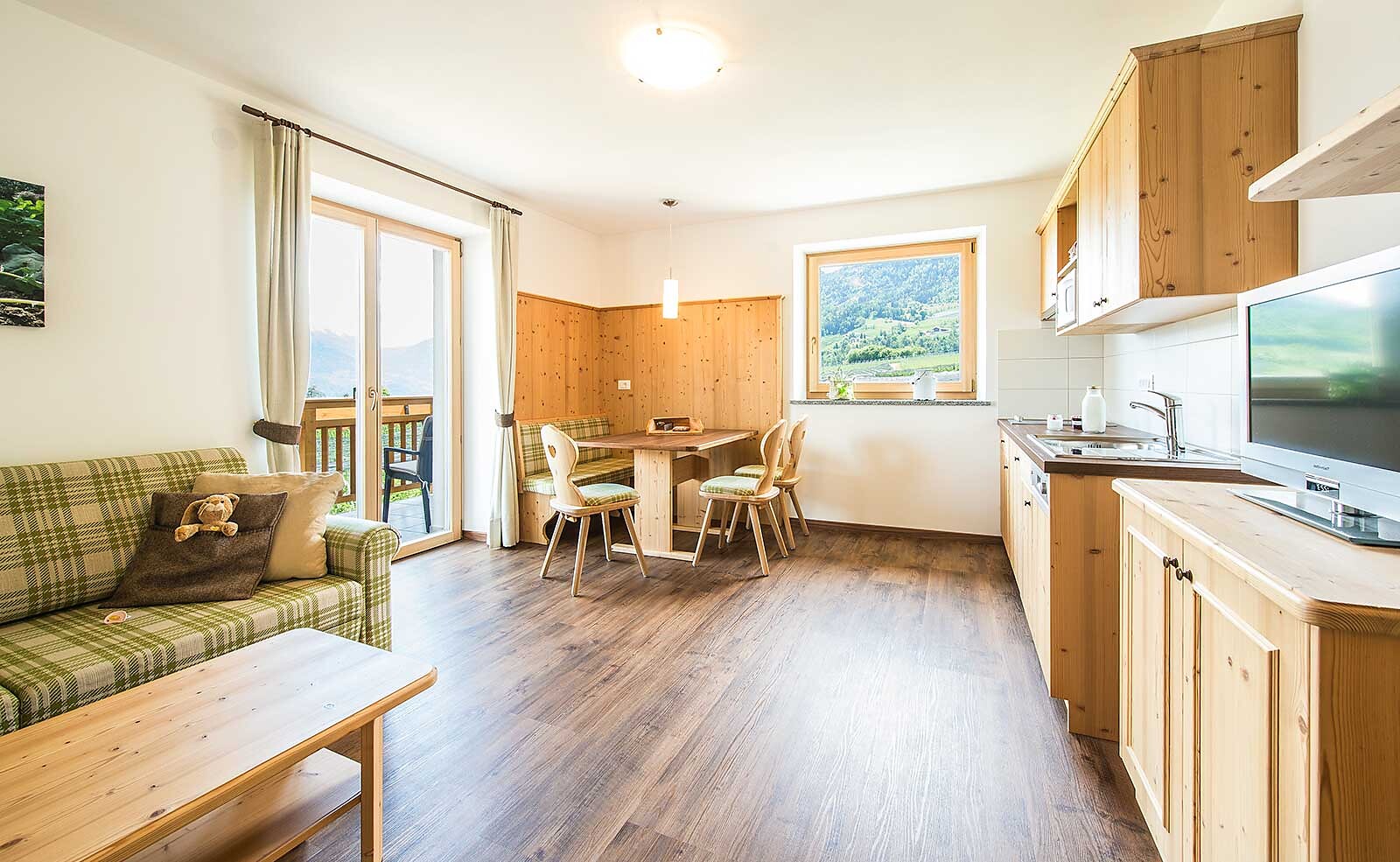 Apartment KINIG