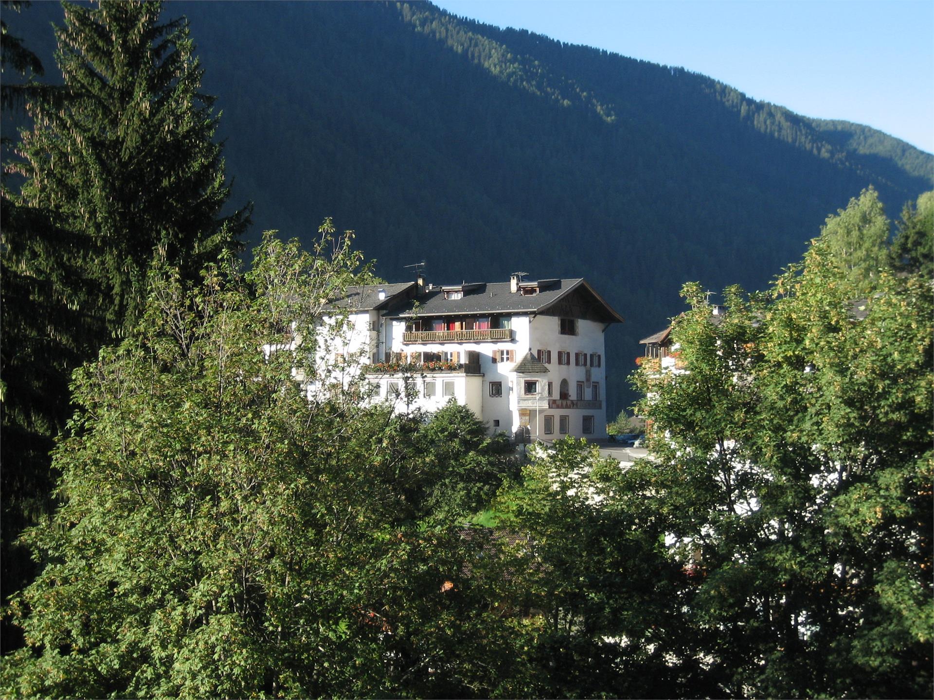 Gasthof Eggwirt Ulten 1 suedtirol.info