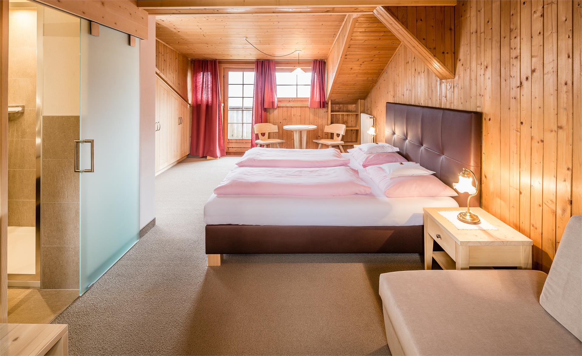 Gasthof Eggwirt Ulten 5 suedtirol.info