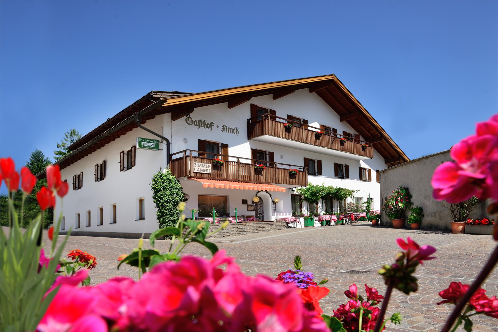 Gasthof Anich Natz-Schabs 1 suedtirol.info
