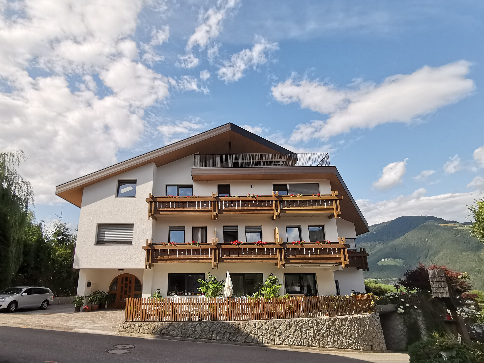 Gästehaus Klara