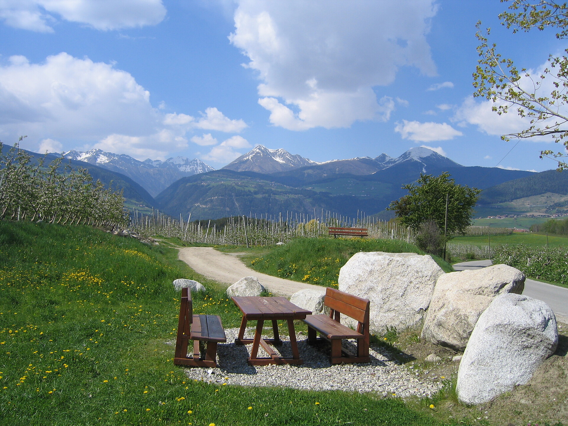 Gästehaus Klara - Brixen/Bressanone and environs - #5 - suedtirol.info