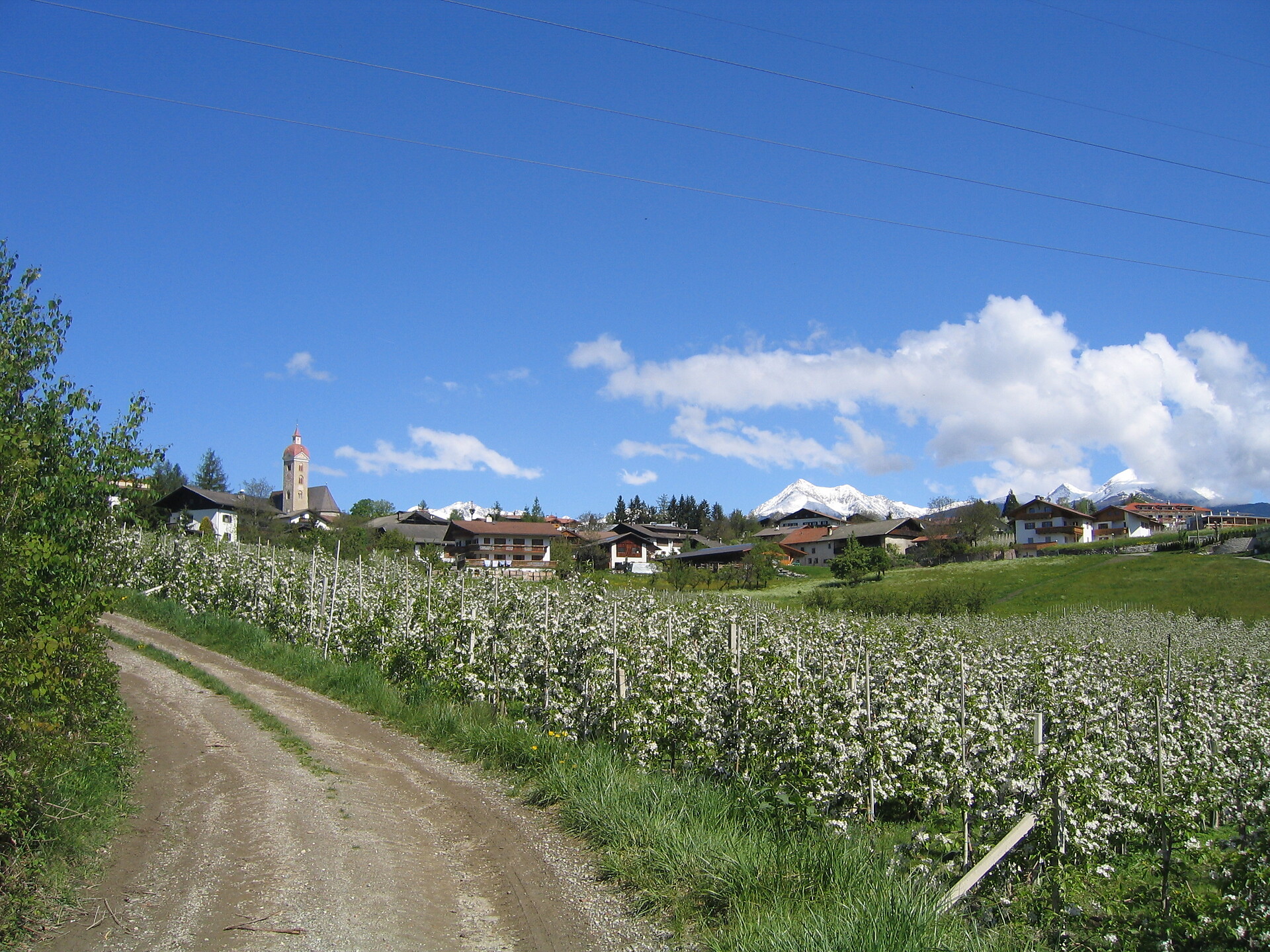 Gästehaus Klara - Brixen/Bressanone and environs - #6 - suedtirol.info