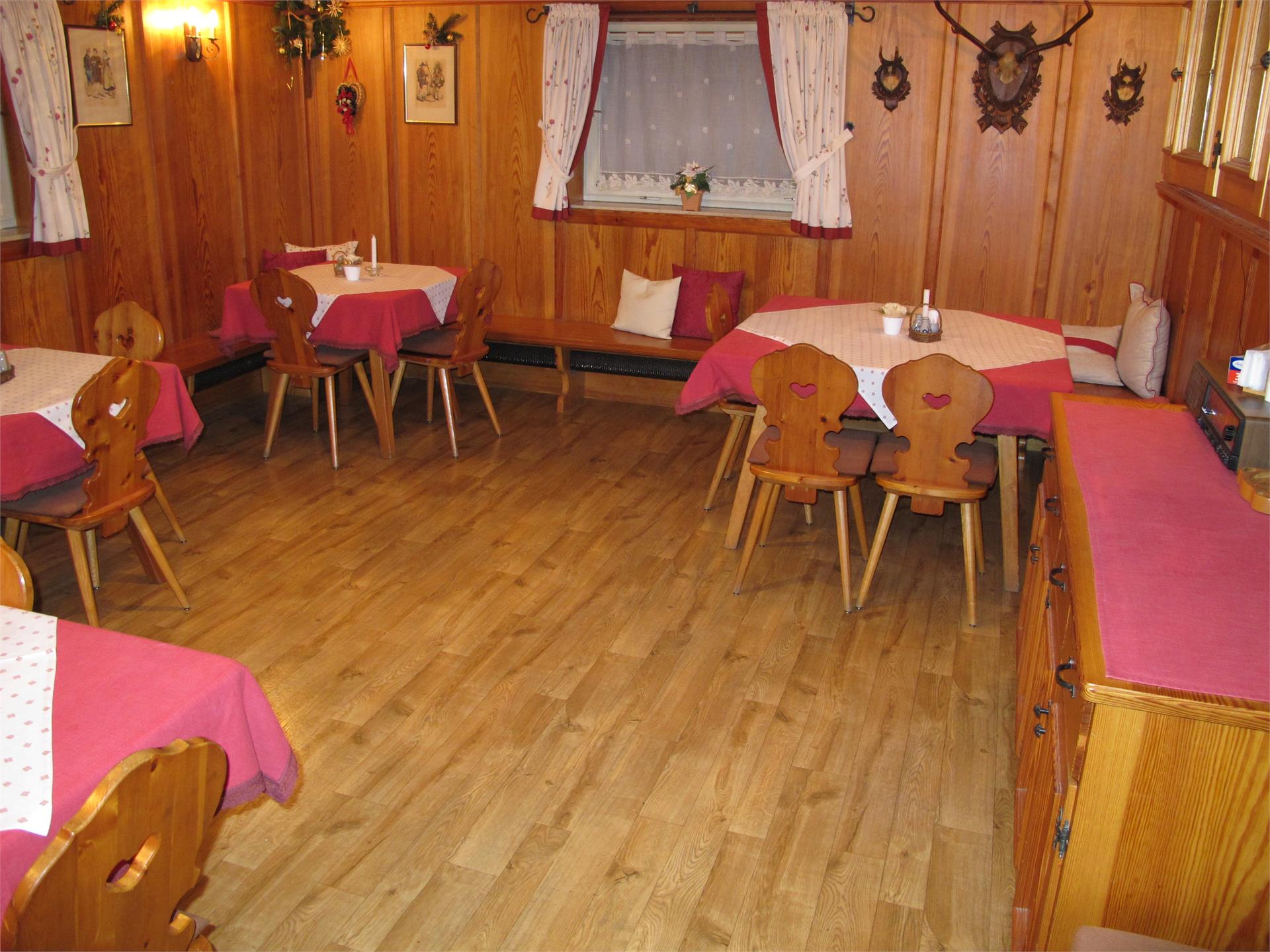 Garni Frun Haus Natz-Schabs/Naz-Sciaves 7 suedtirol.info