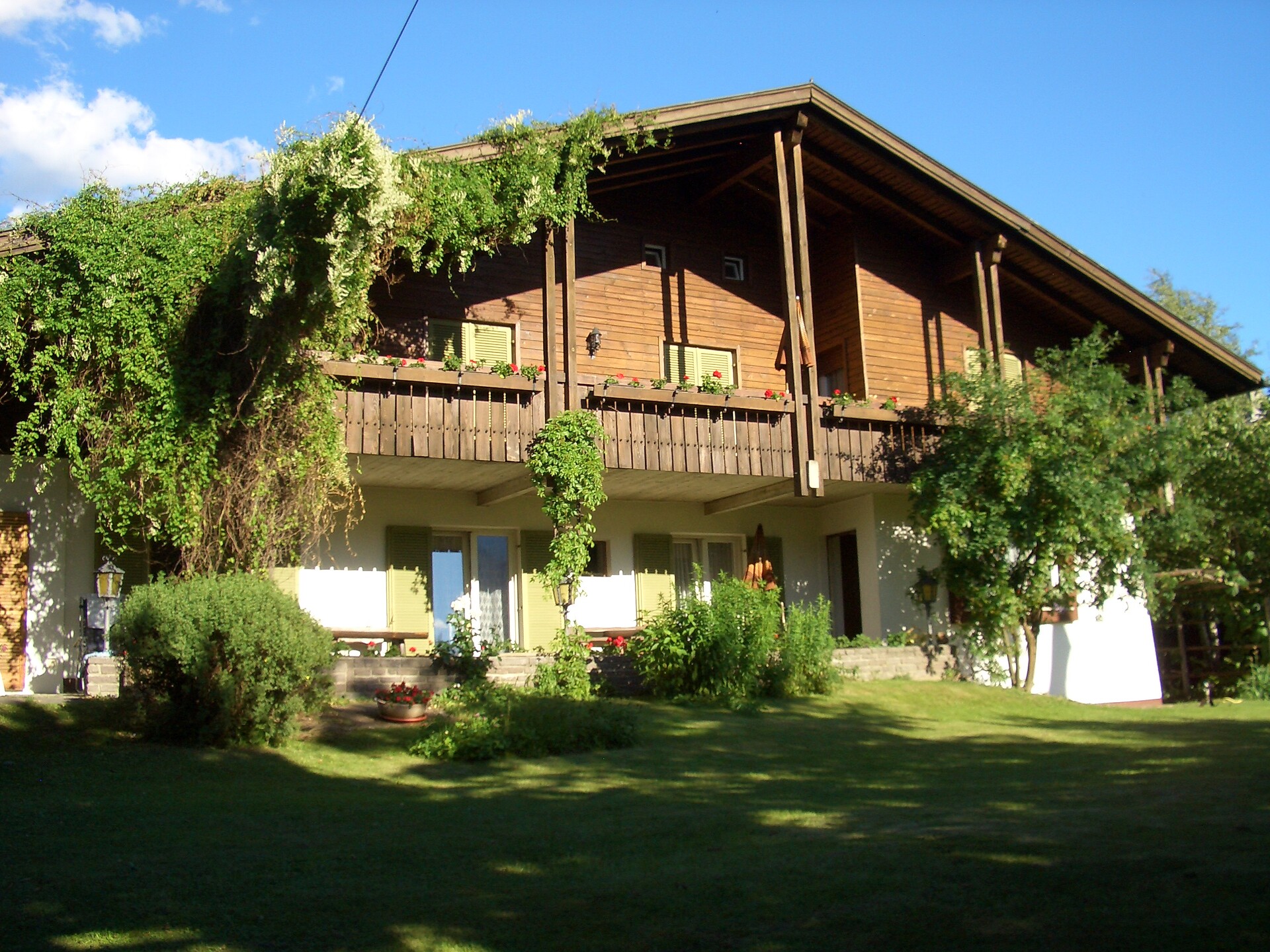 Vista Casa