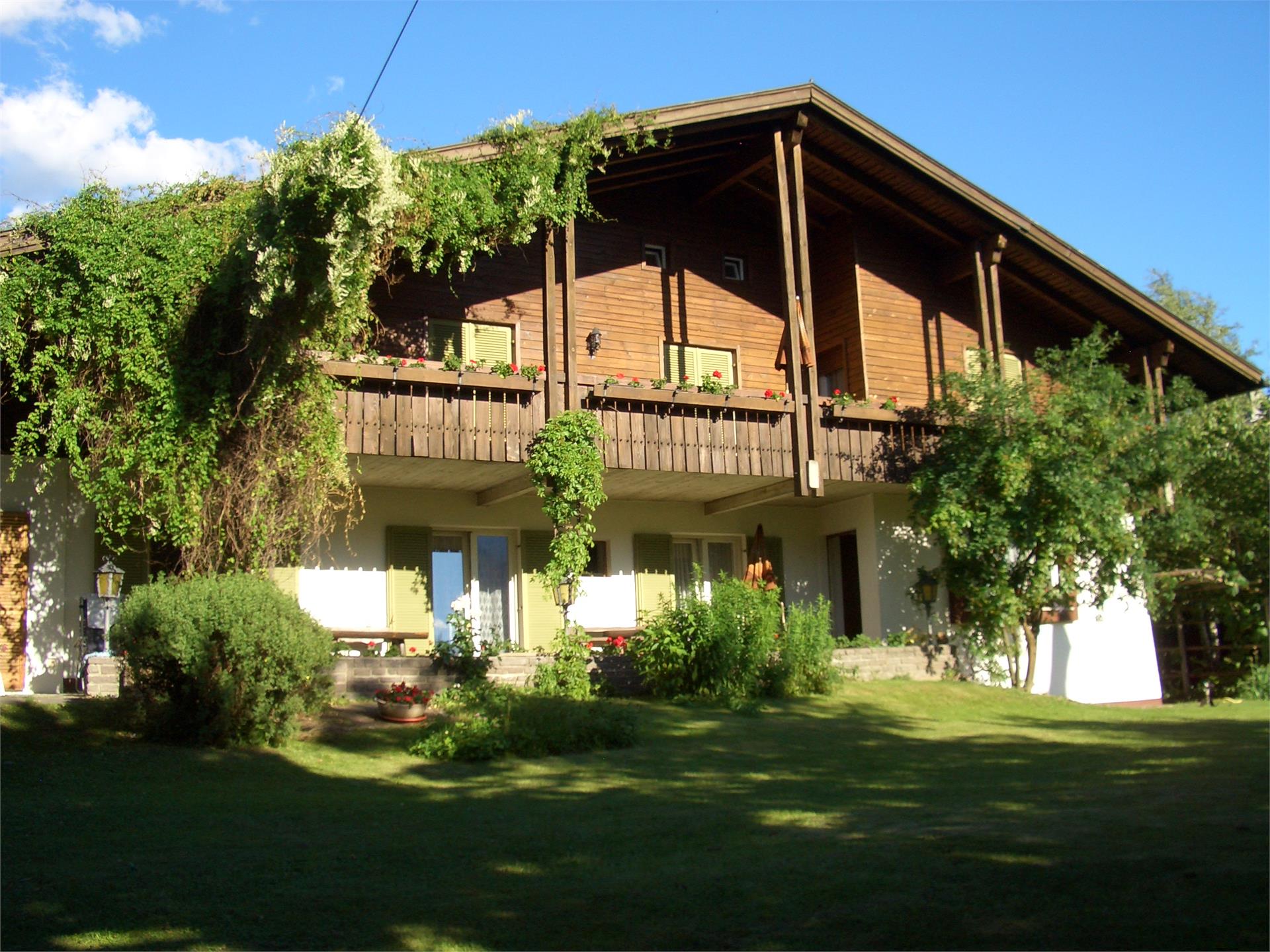 Garni Frun Haus Natz-Schabs/Naz-Sciaves 2 suedtirol.info