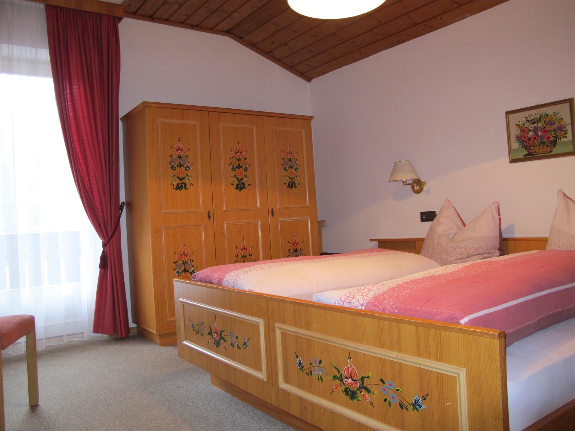 Garni Frun Haus Natz-Schabs/Naz-Sciaves 8 suedtirol.info