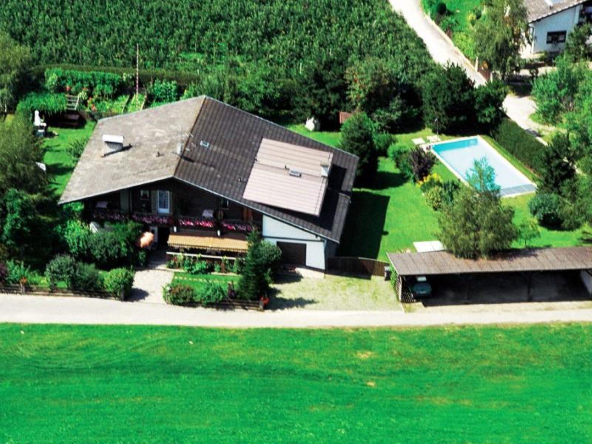 Garni Frun Haus Natz-Schabs/Naz-Sciaves 1 suedtirol.info