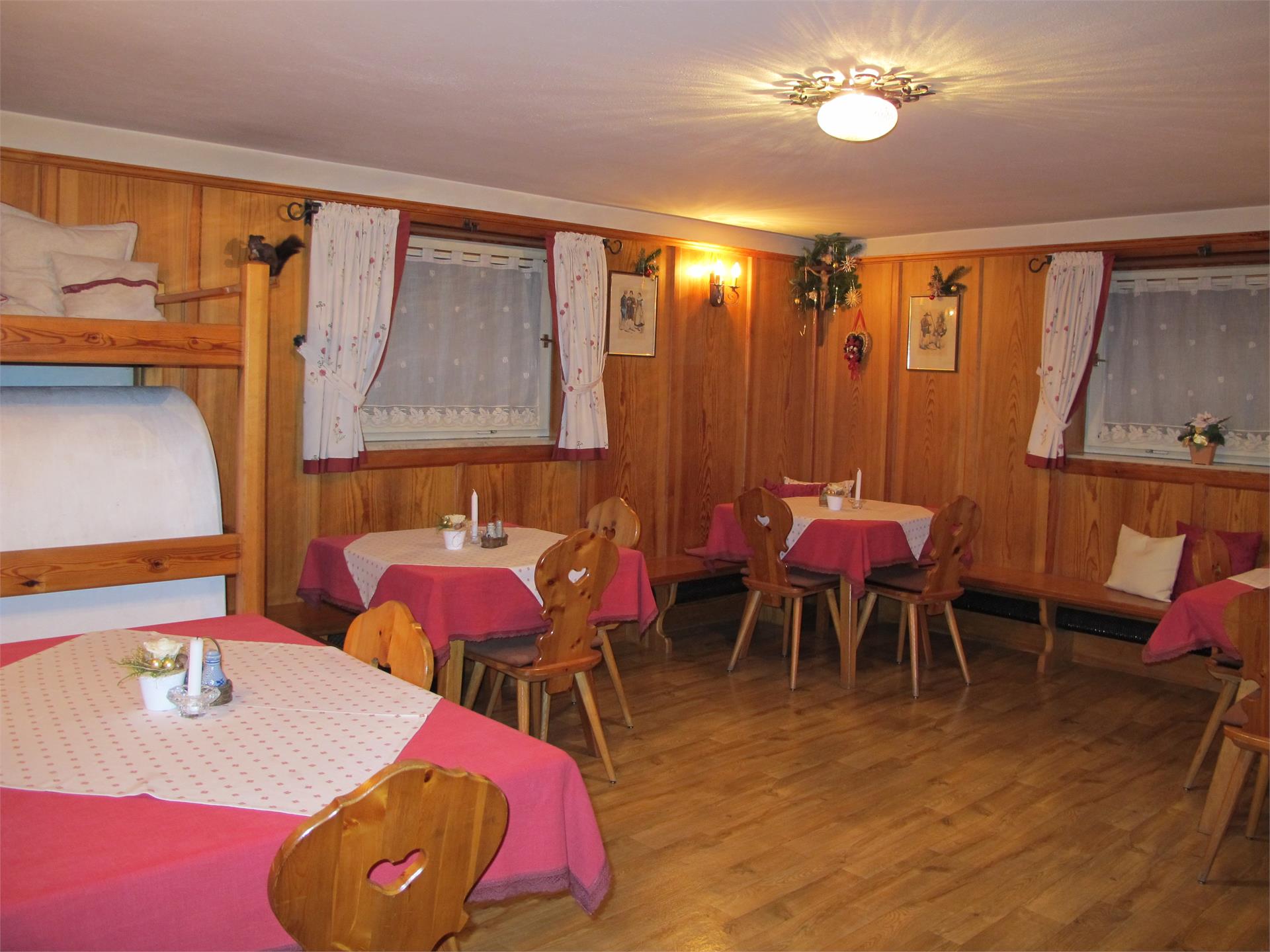 Garni Frun Haus Natz-Schabs/Naz-Sciaves 9 suedtirol.info