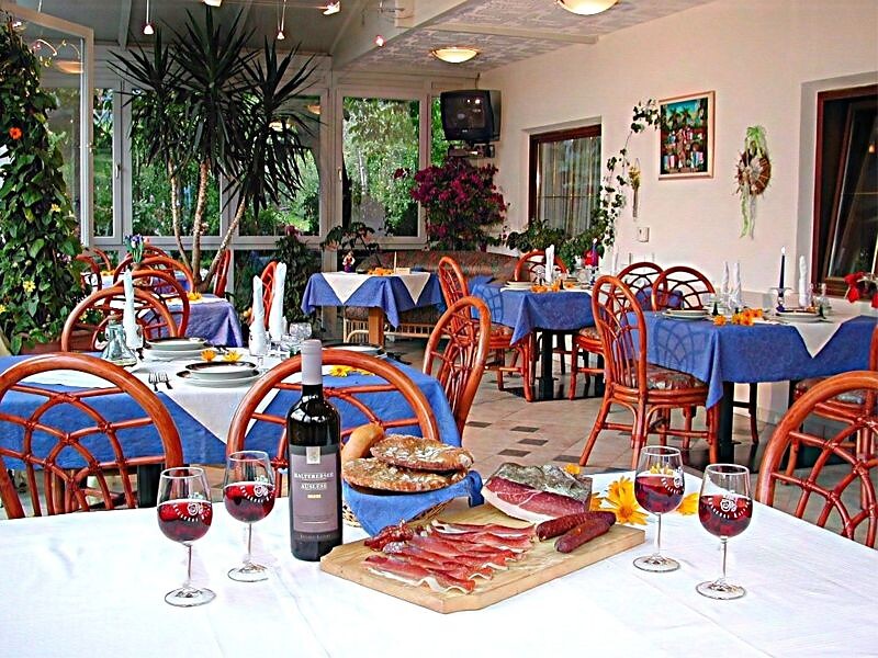 Wintergarten