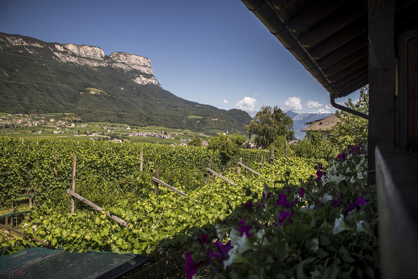 Gasthof Wastl  Speckstube Eppan an der Weinstraße 26 suedtirol.info