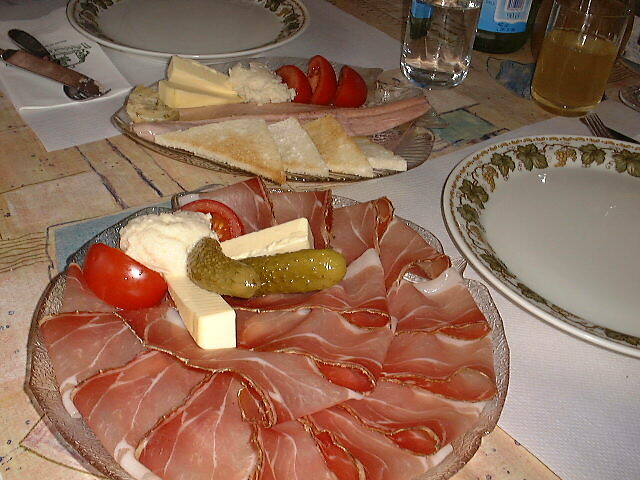Südtiroler Speck